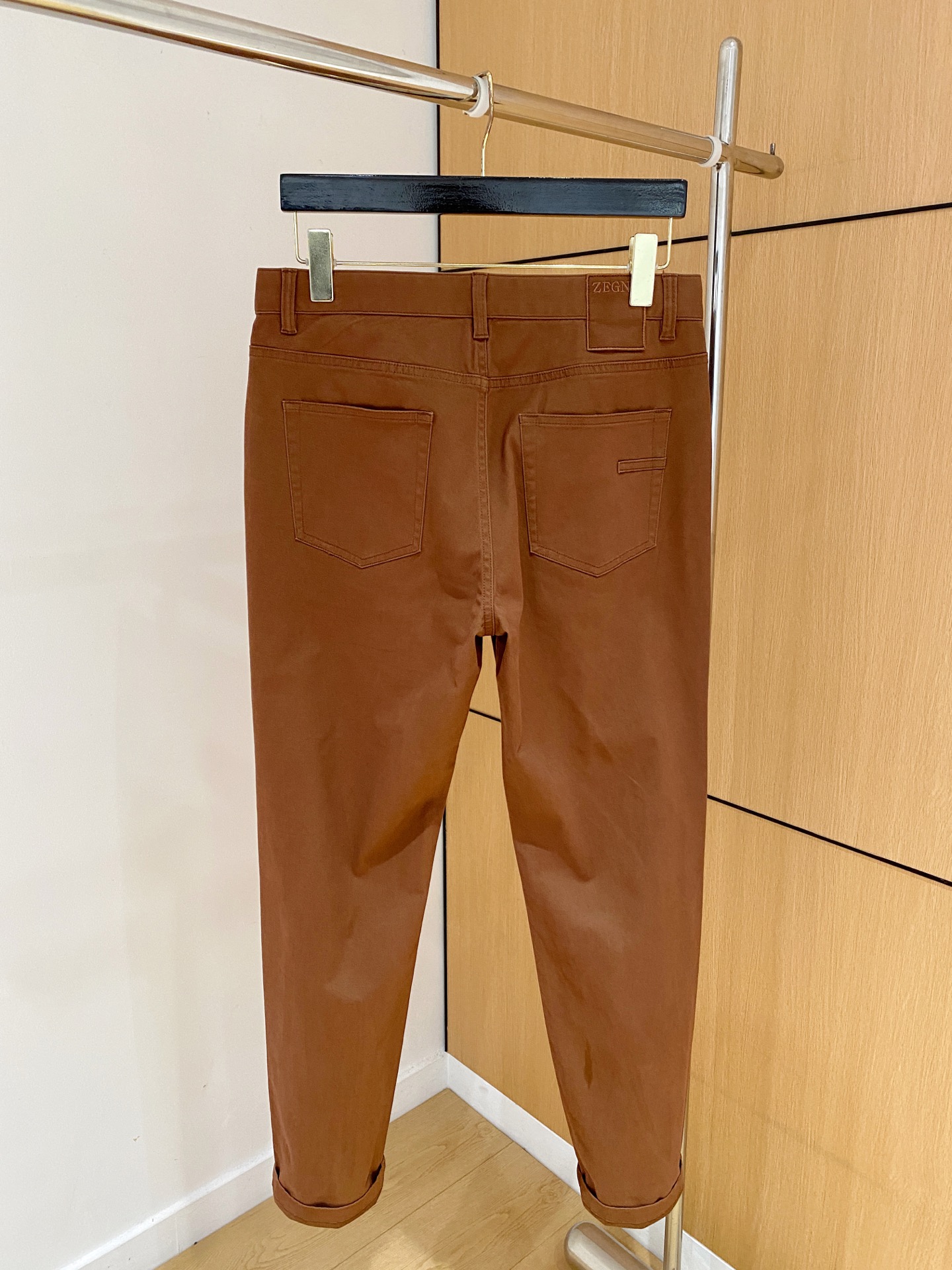 제냐 남성 바지 129947 Zegna Pants 썸네일 이미지
