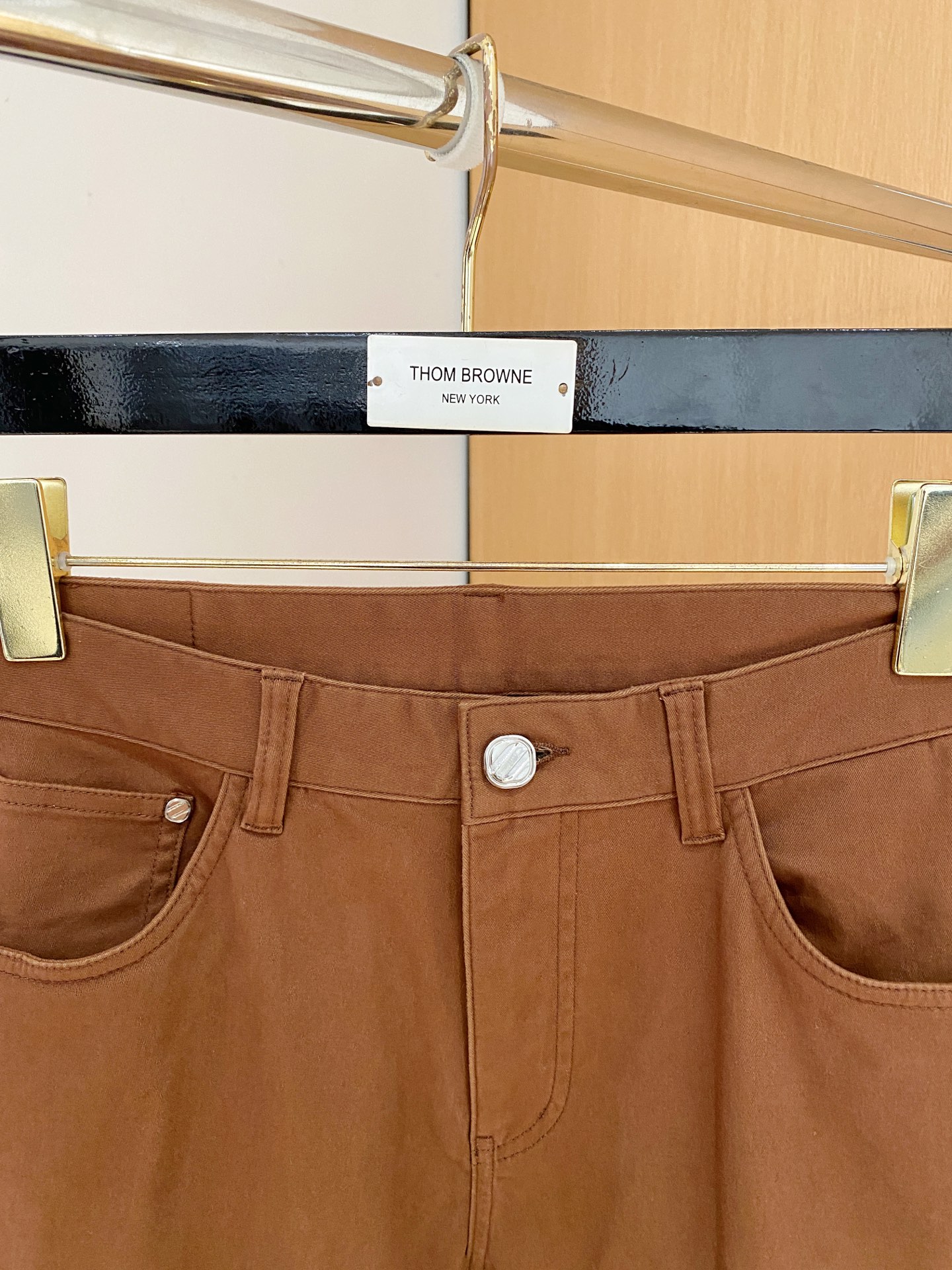 제냐 남성 바지 129947 Zegna Pants 썸네일 이미지