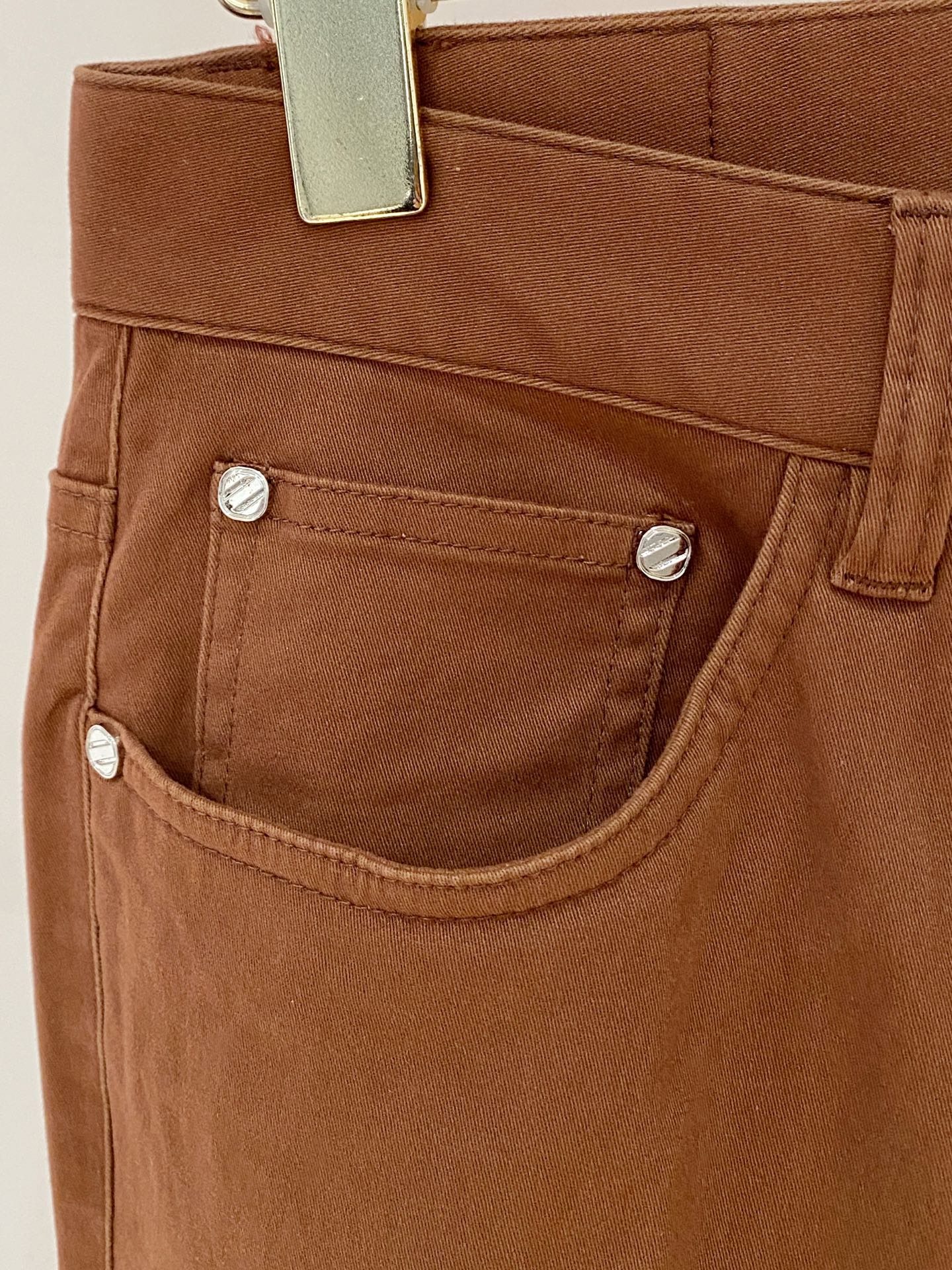 제냐 남성 바지 129947 Zegna Pants 썸네일 이미지