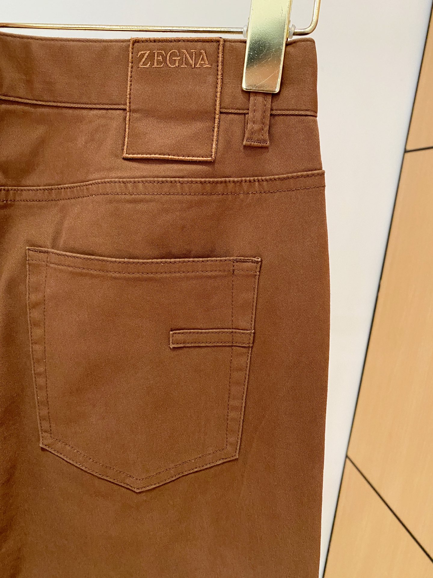 제냐 남성 바지 129947 Zegna Pants 썸네일 이미지