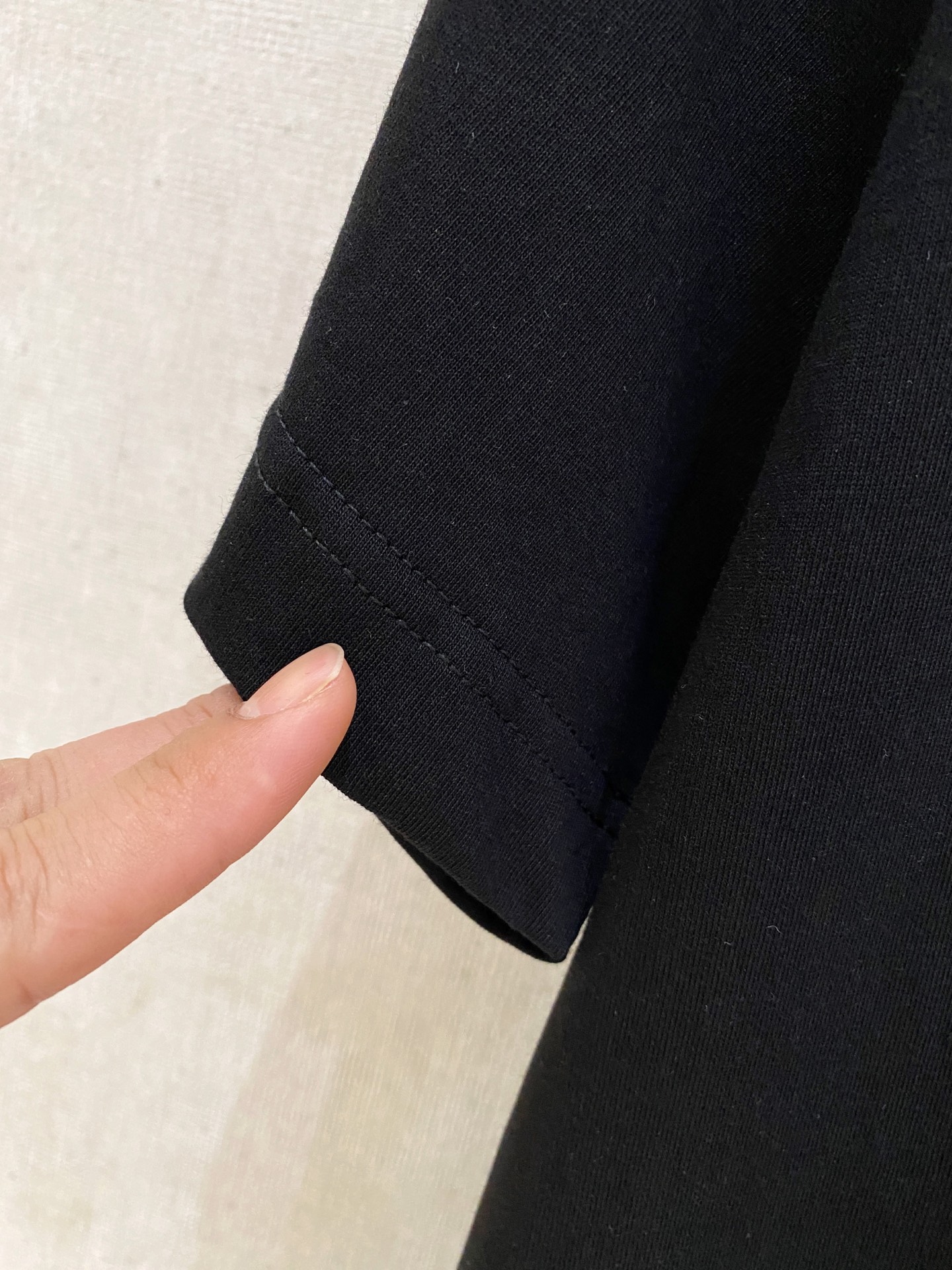 🌾退换# 巴宝莉Burberry26春夏新品专柜首发最新款短袖圆领T恤 高端订制 设计前卫时尚！品牌lo