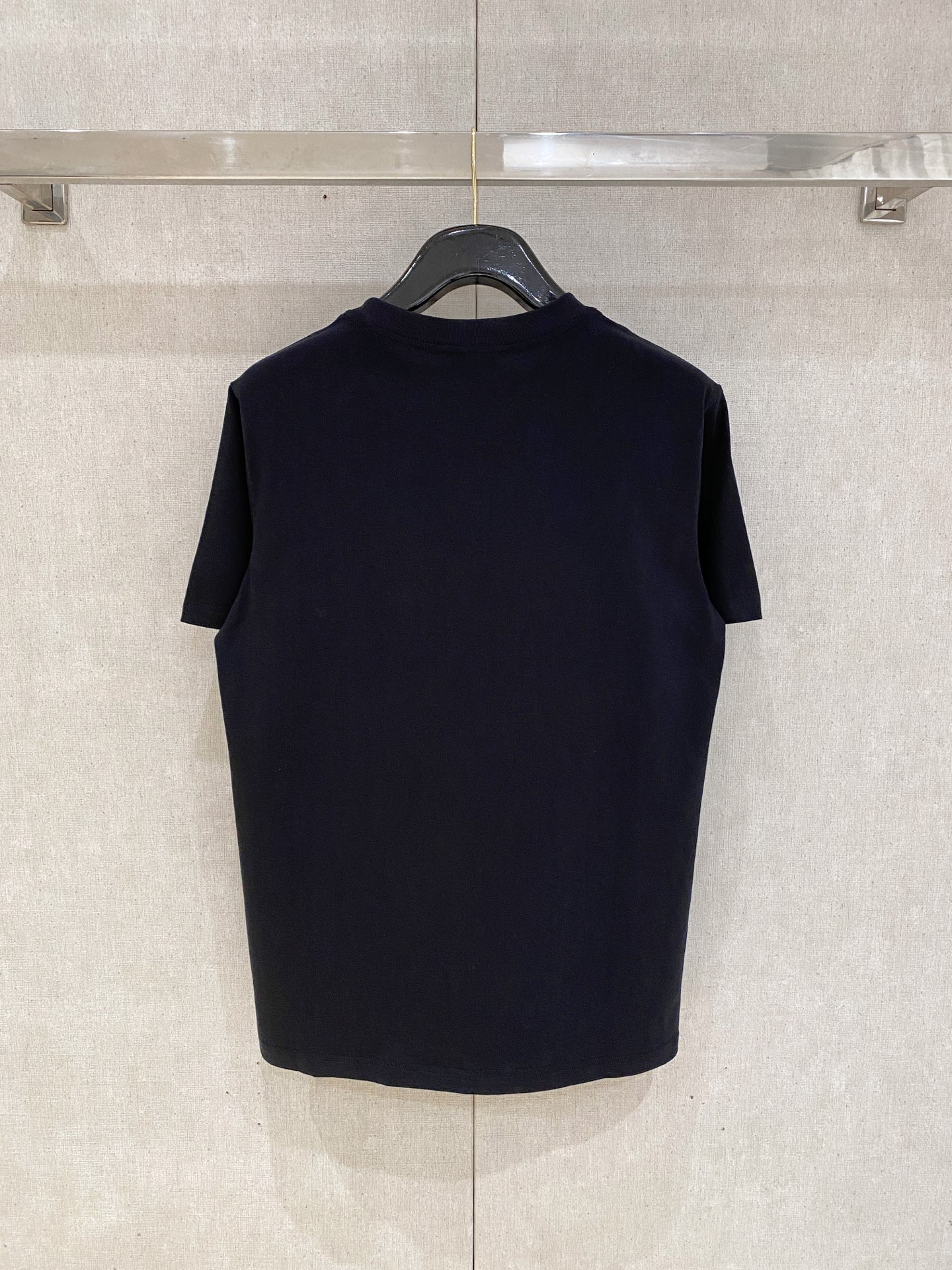 🌾退换# 巴宝莉Burberry26春夏新品专柜首发最新款短袖圆领T恤 高端订制 设计前卫时尚！品牌lo