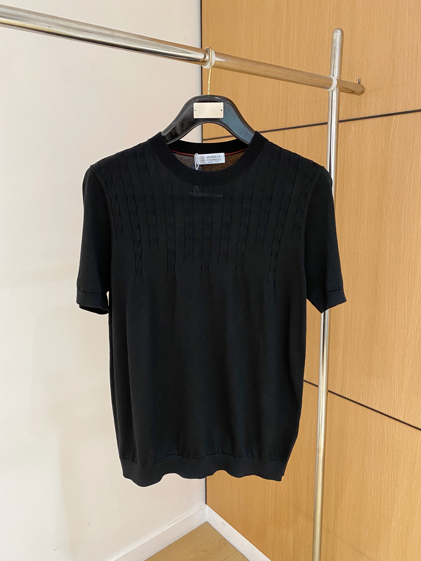 브루넬로쿠치넬리 남성 반팔 115074 Brunello Cucinelli T Shirt