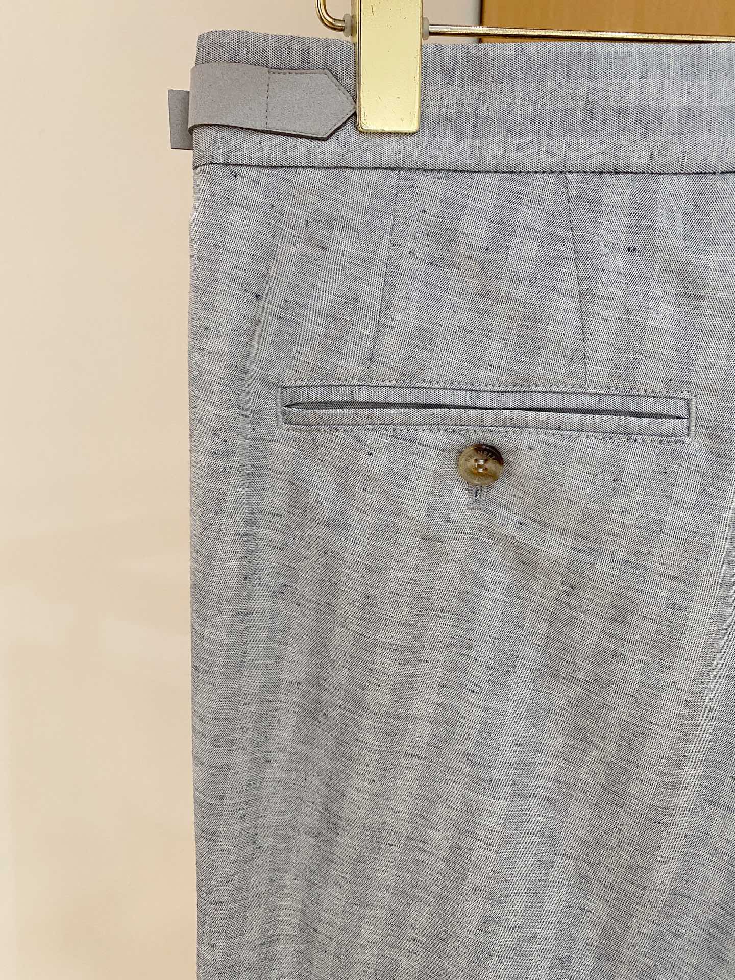 브루넬로쿠치넬리 남성 바지 129964 Brunello Cucinelli Pants 썸네일 이미지