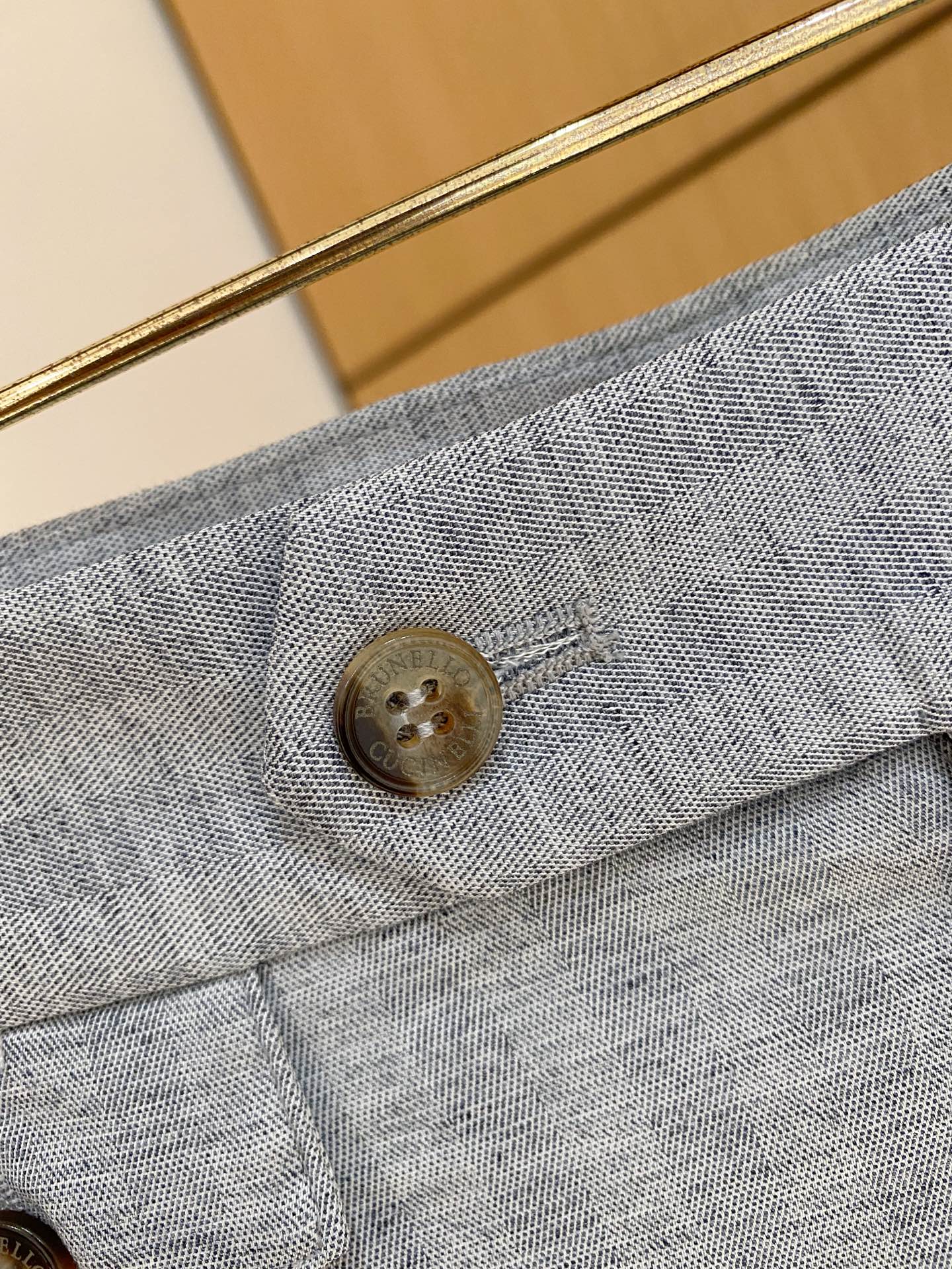 브루넬로쿠치넬리 남성 바지 129964 Brunello Cucinelli Pants 썸네일 이미지