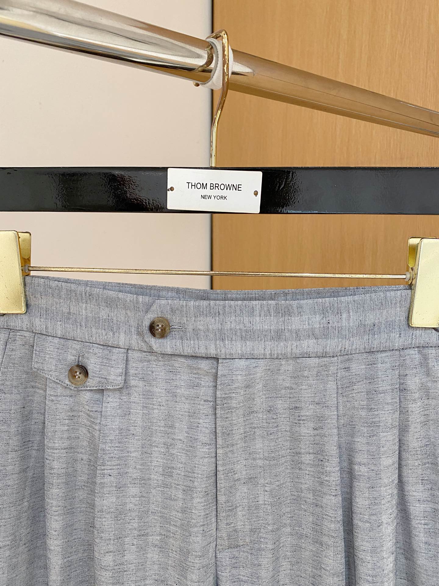 브루넬로쿠치넬리 남성 바지 129964 Brunello Cucinelli Pants 썸네일 이미지
