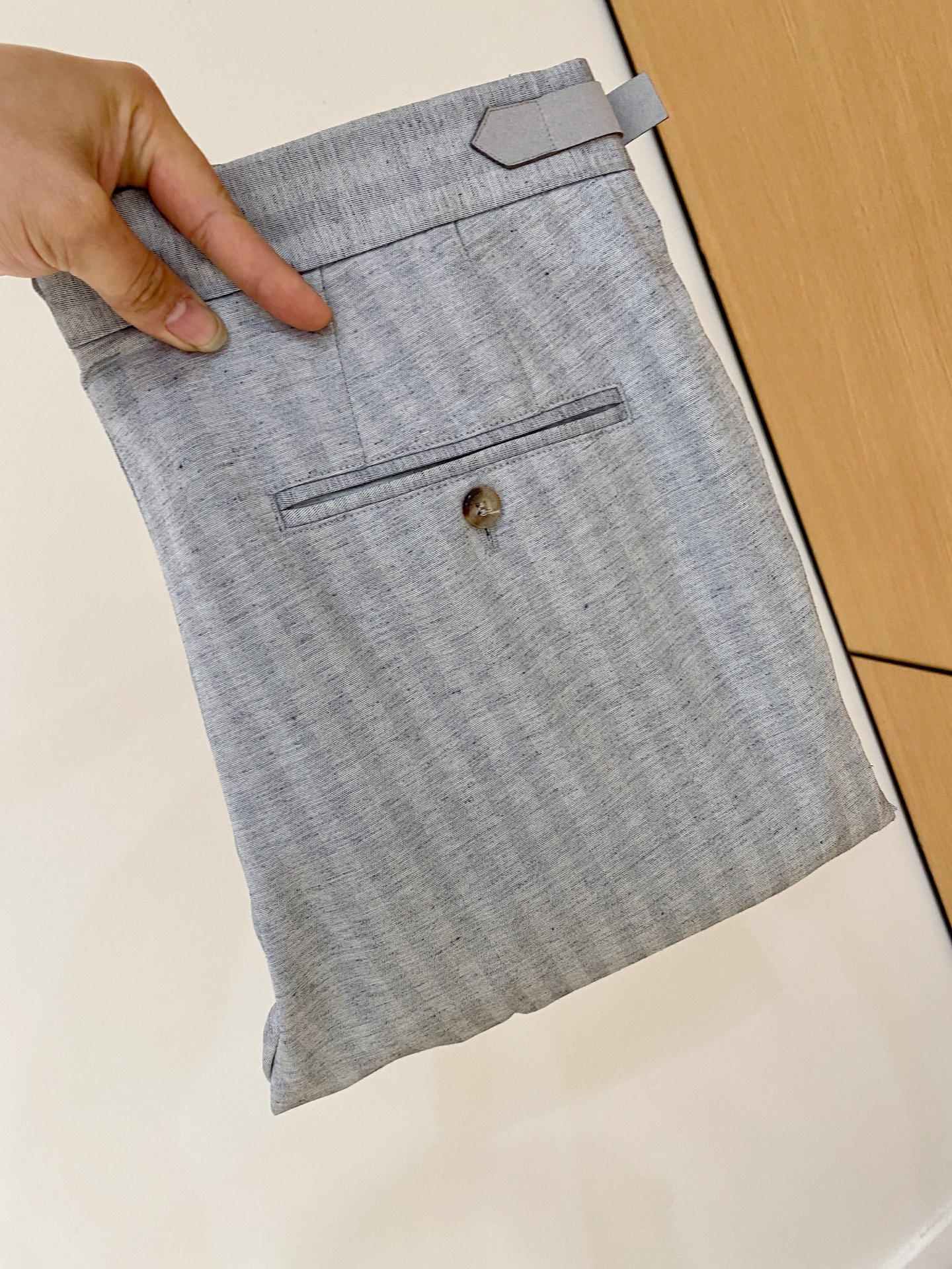 브루넬로쿠치넬리 남성 바지 129964 Brunello Cucinelli Pants 썸네일 이미지