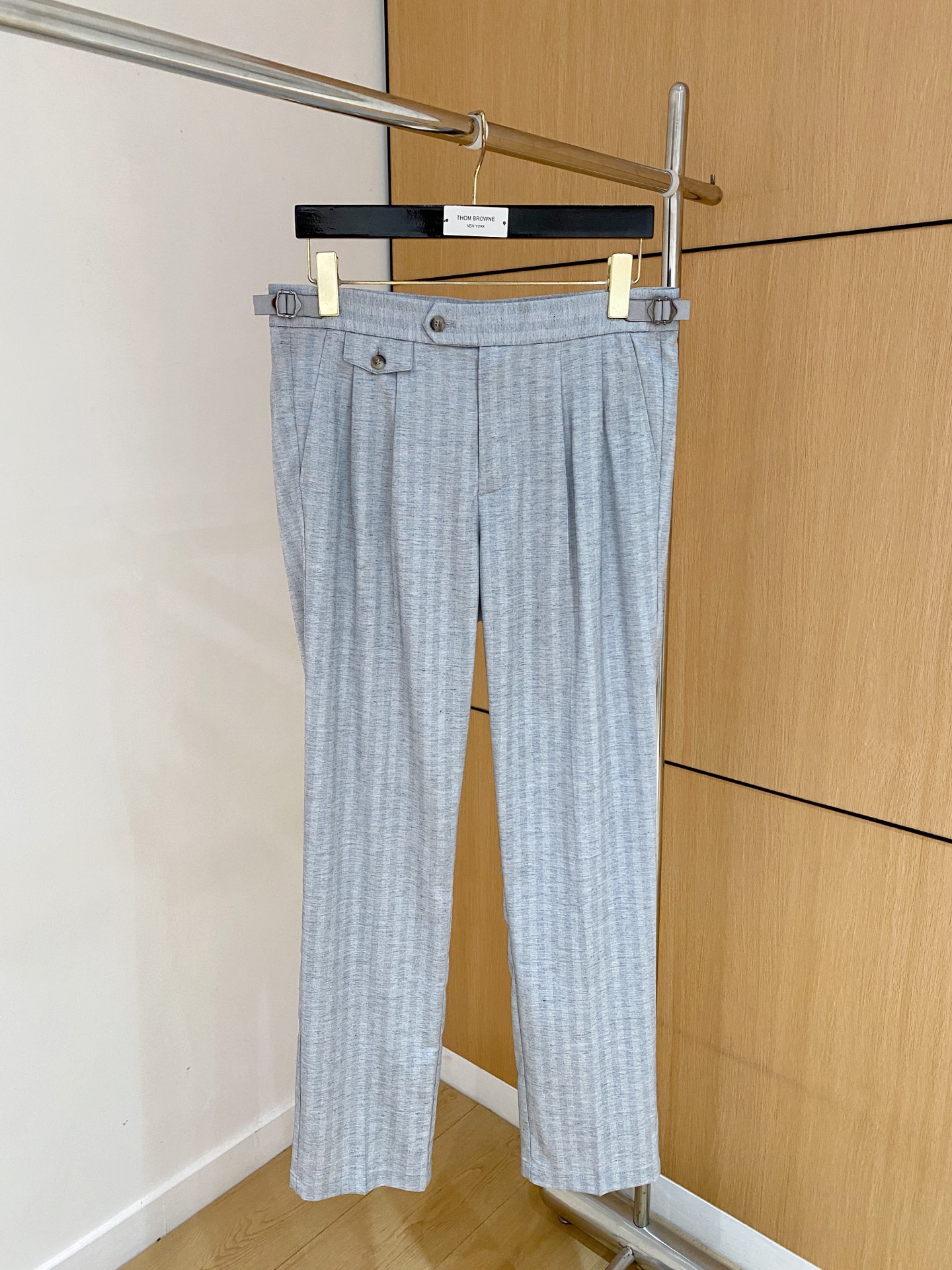 브루넬로쿠치넬리 남성 바지 129964 Brunello Cucinelli Pants 썸네일 이미지