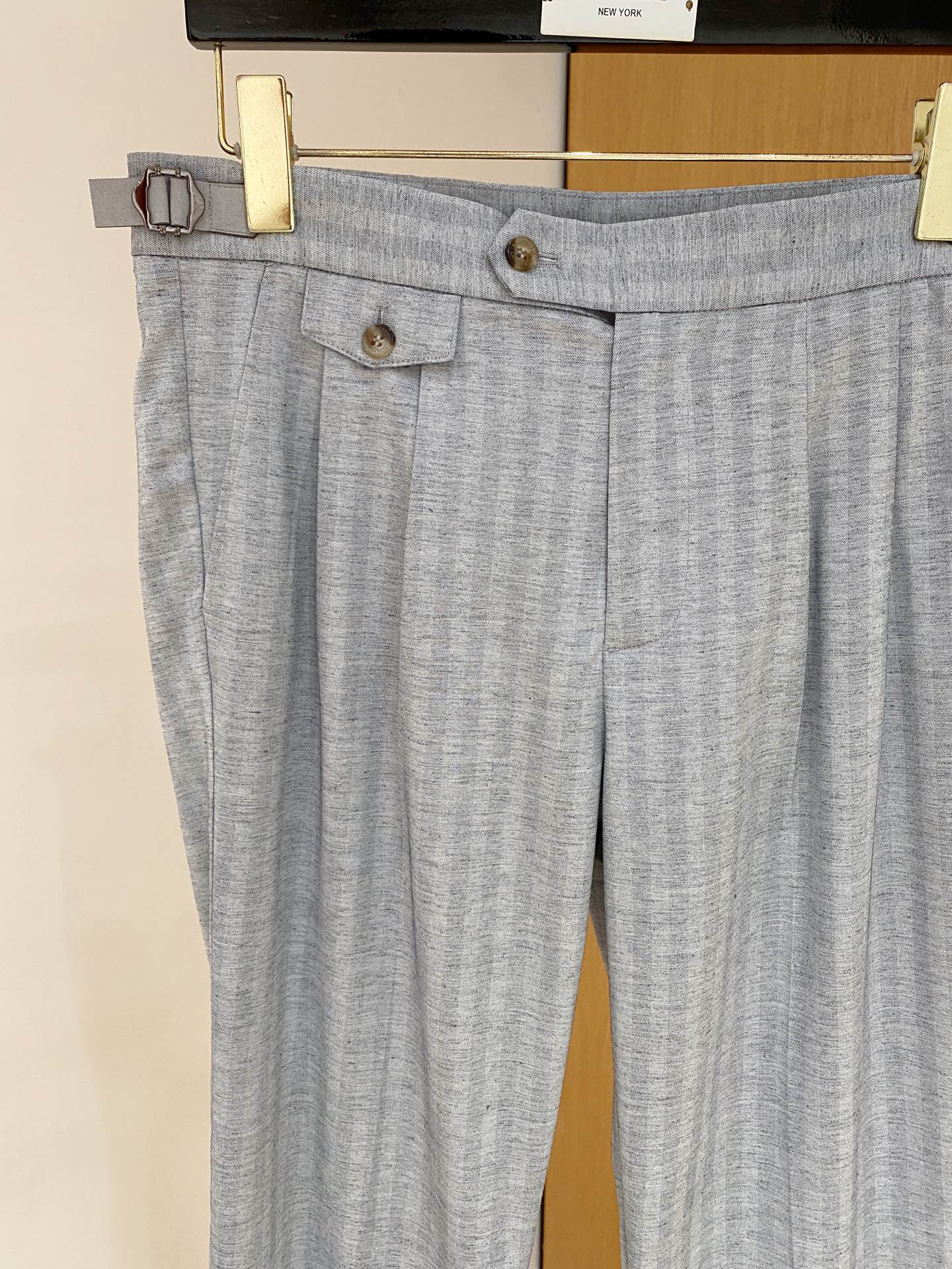 브루넬로쿠치넬리 남성 바지 129964 Brunello Cucinelli Pants 썸네일 이미지