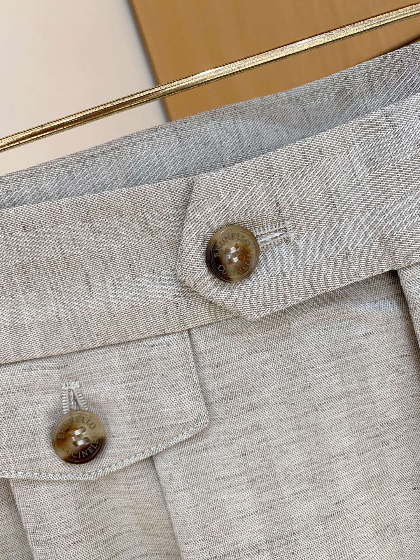 브루넬로쿠치넬리 남성 바지 129965 Brunello Cucinelli Pants 썸네일 이미지