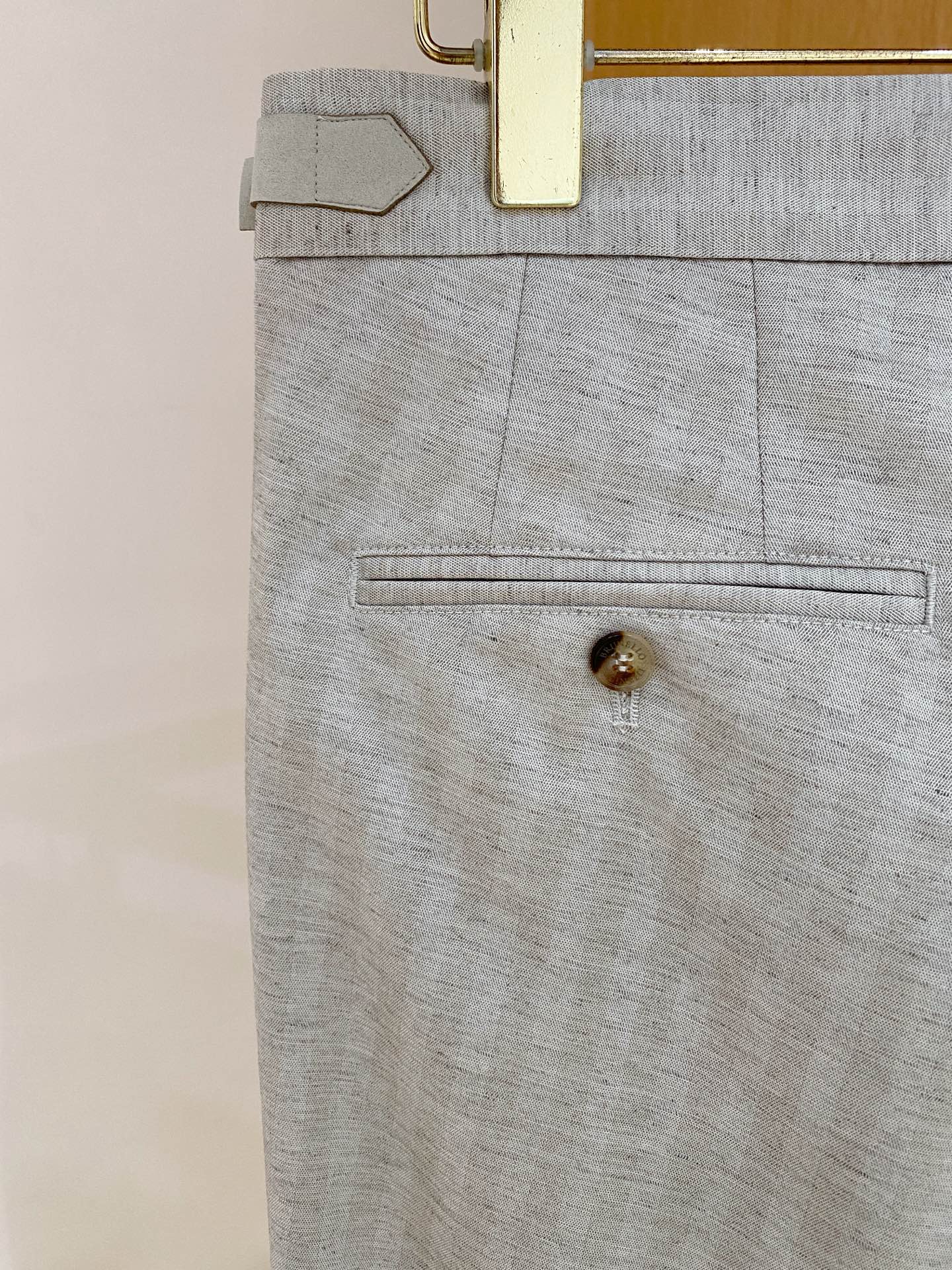 브루넬로쿠치넬리 남성 바지 129965 Brunello Cucinelli Pants 썸네일 이미지