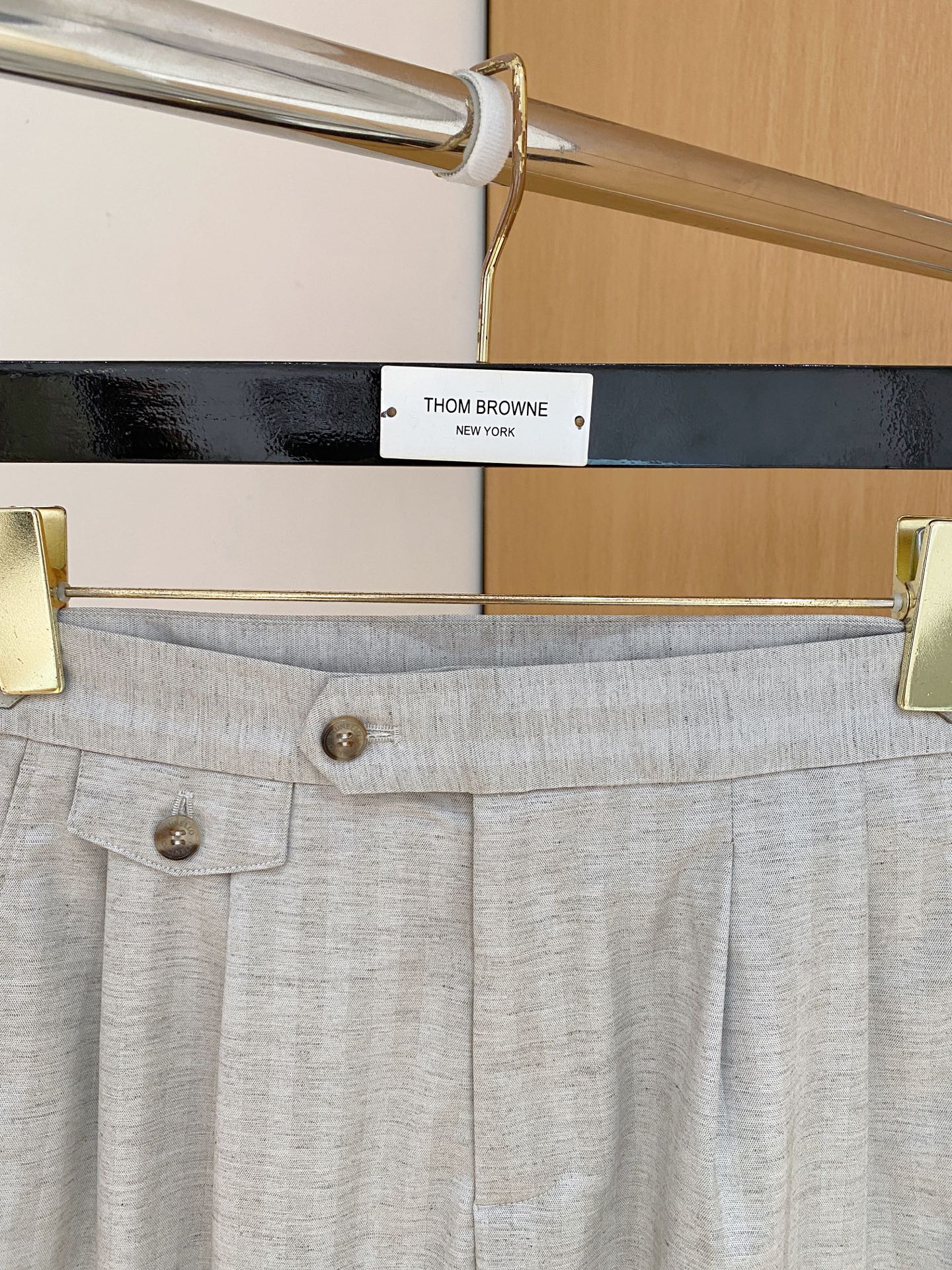 브루넬로쿠치넬리 남성 바지 129965 Brunello Cucinelli Pants 썸네일 이미지