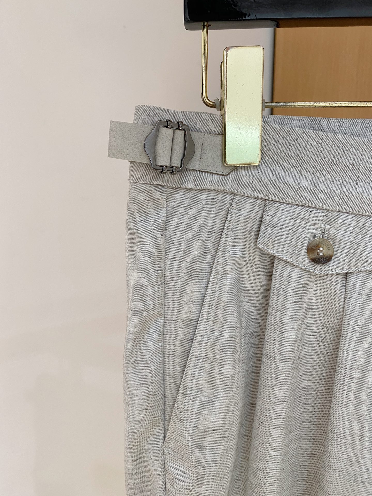 브루넬로쿠치넬리 남성 바지 129965 Brunello Cucinelli Pants 썸네일 이미지