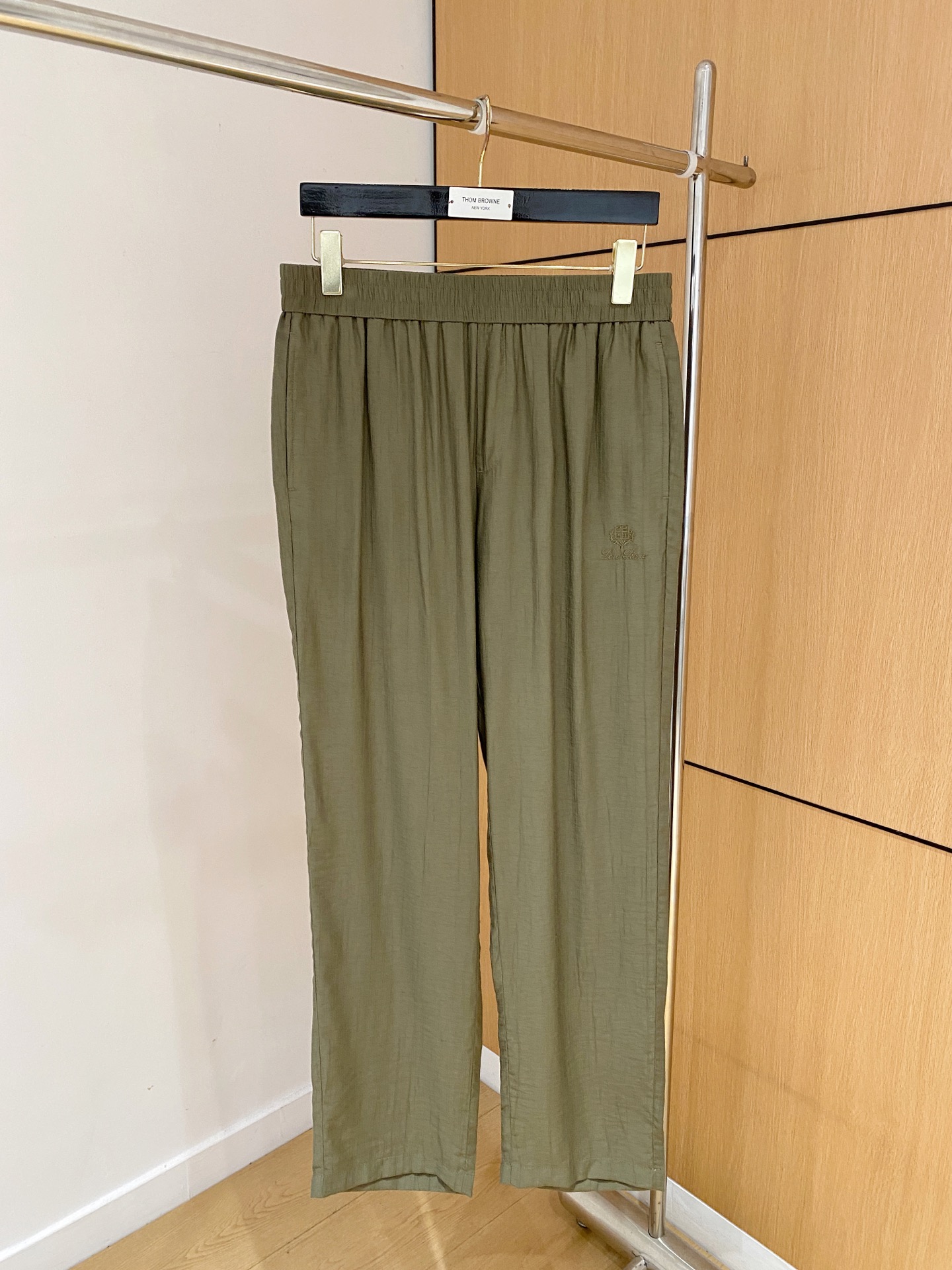 로로피아나 남성 바지 88454 Loro Piana