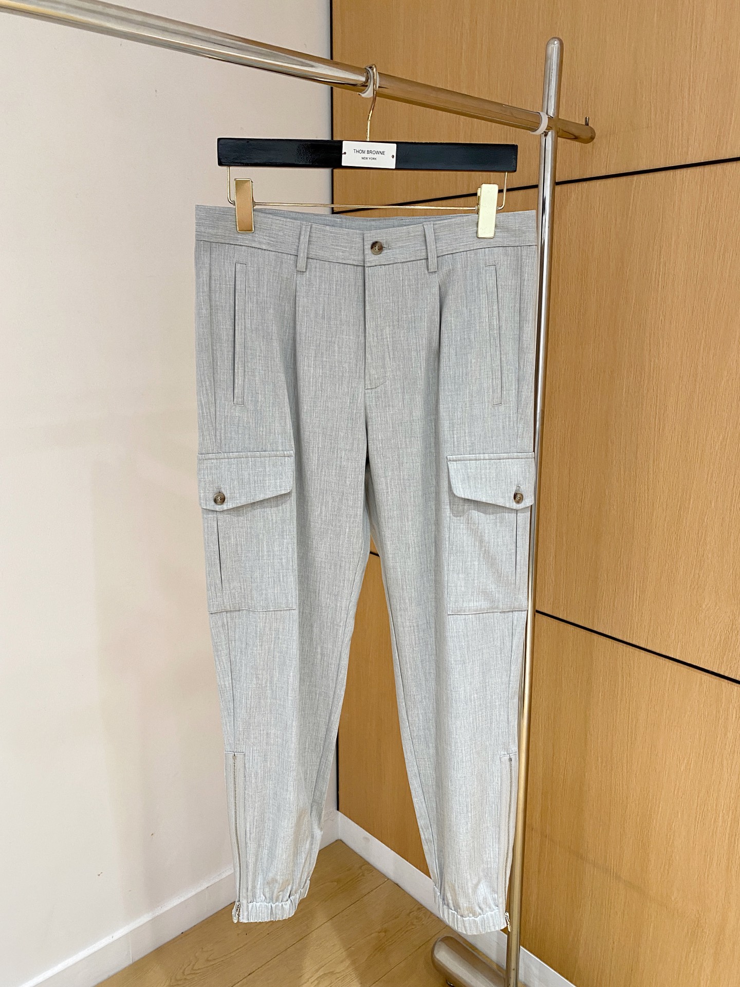 브루넬로쿠치넬리 남성 바지 88391 Brunello Cucinelli
