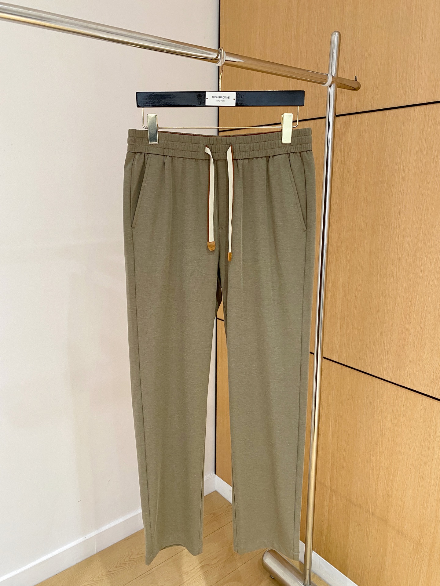 로로피아나 남성 바지 114575 Loro Piana Pants