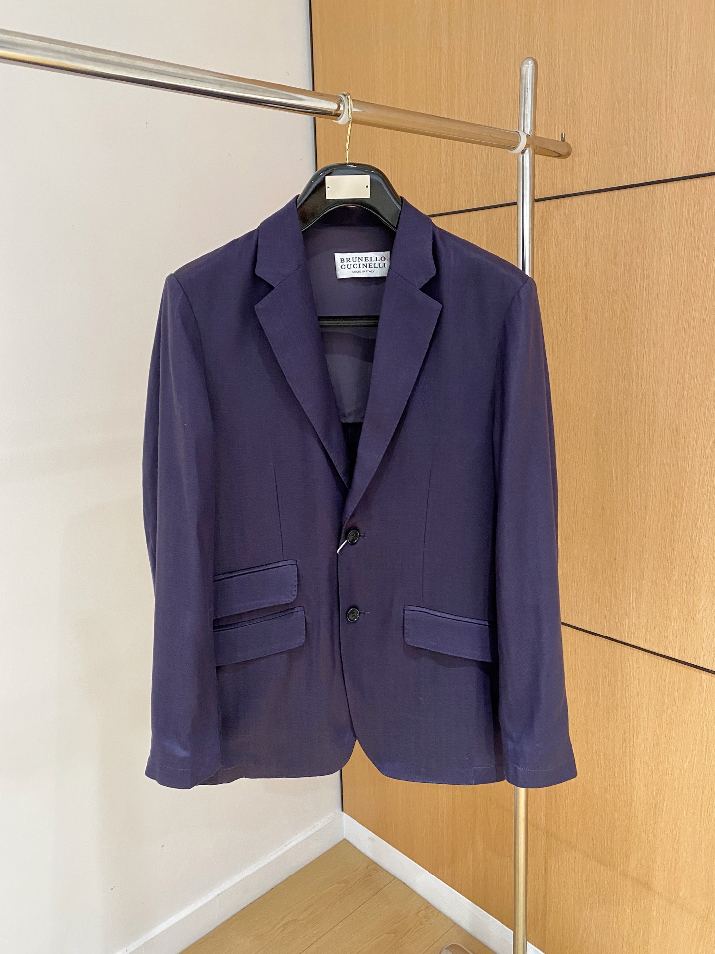 브루넬로쿠치넬리 남성 자켓 129994 Brunello Cucinelli Jacket