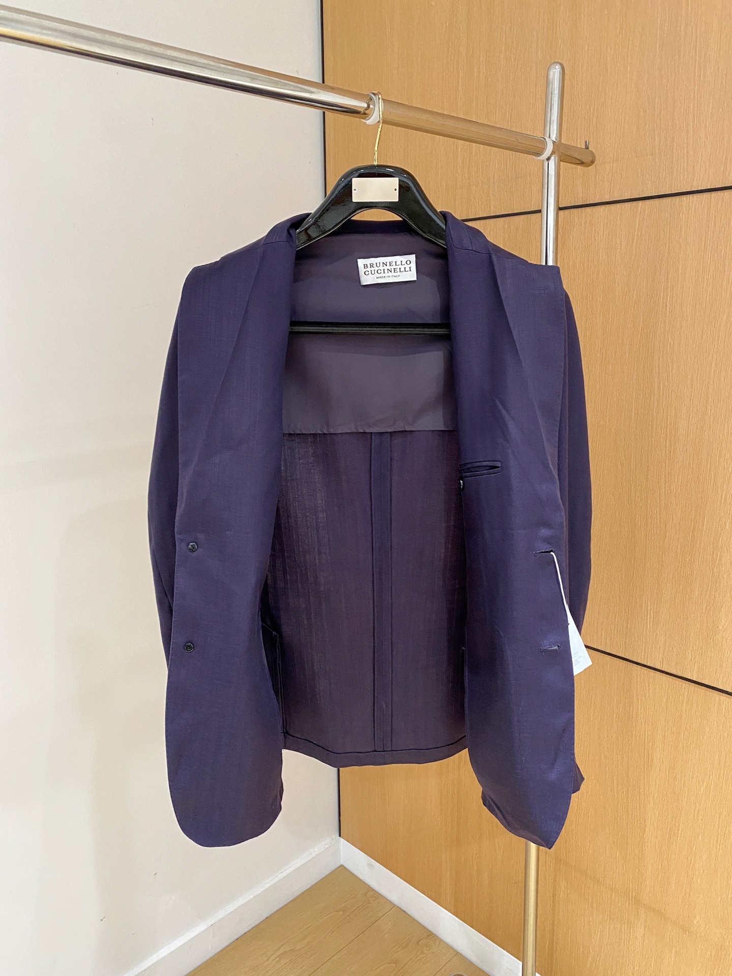 브루넬로쿠치넬리 남성 자켓 129994 Brunello Cucinelli Jacket 썸네일 이미지