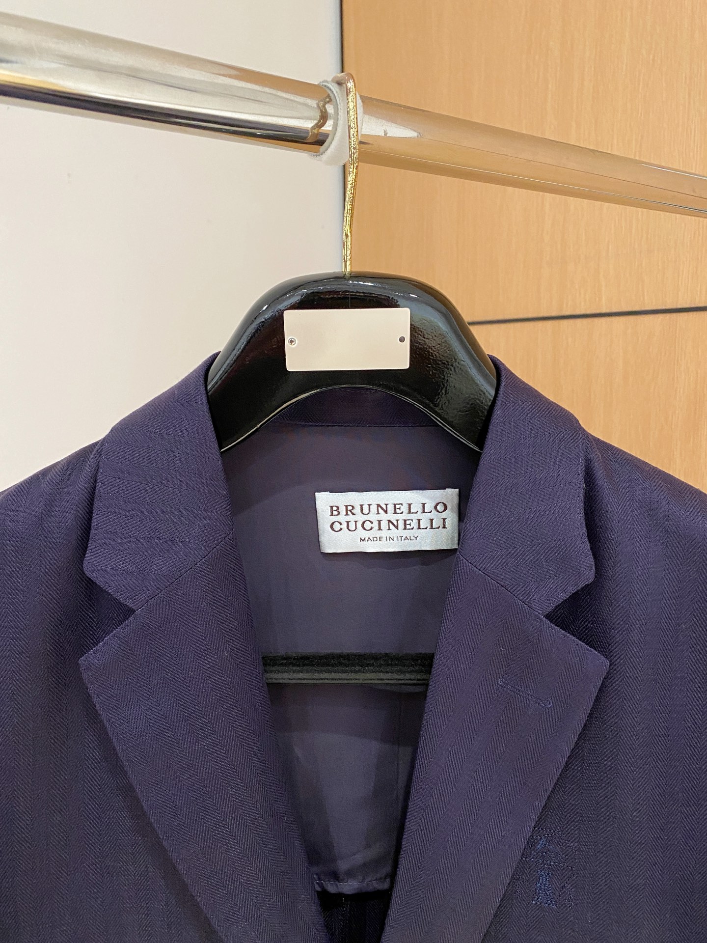 브루넬로쿠치넬리 남성 자켓 129994 Brunello Cucinelli Jacket 썸네일 이미지