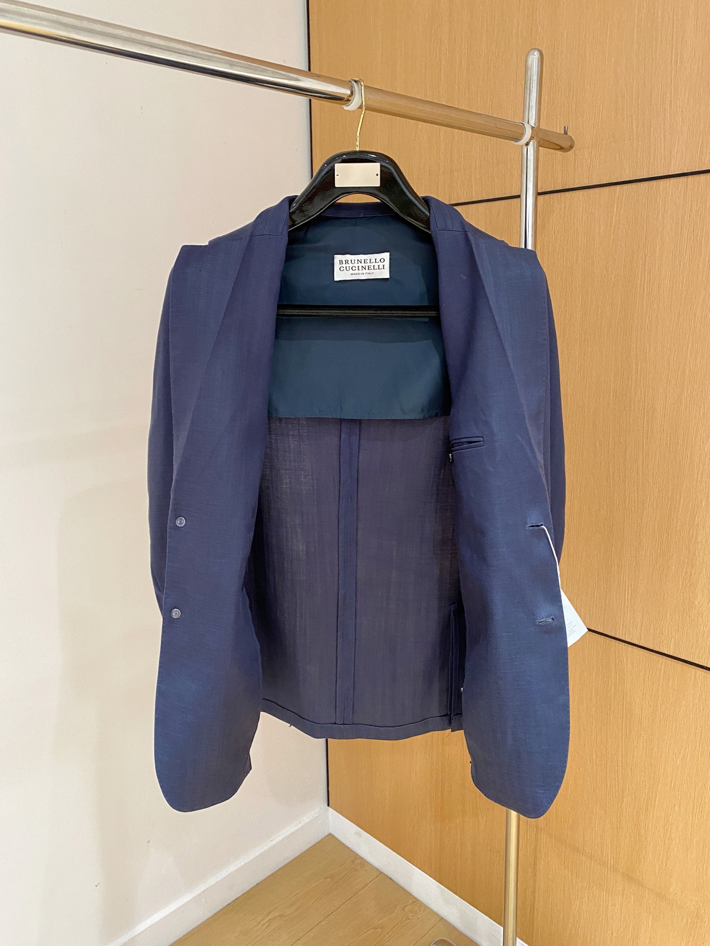 브루넬로쿠치넬리 남성 자켓 129995 Brunello Cucinelli Jacket 썸네일 이미지