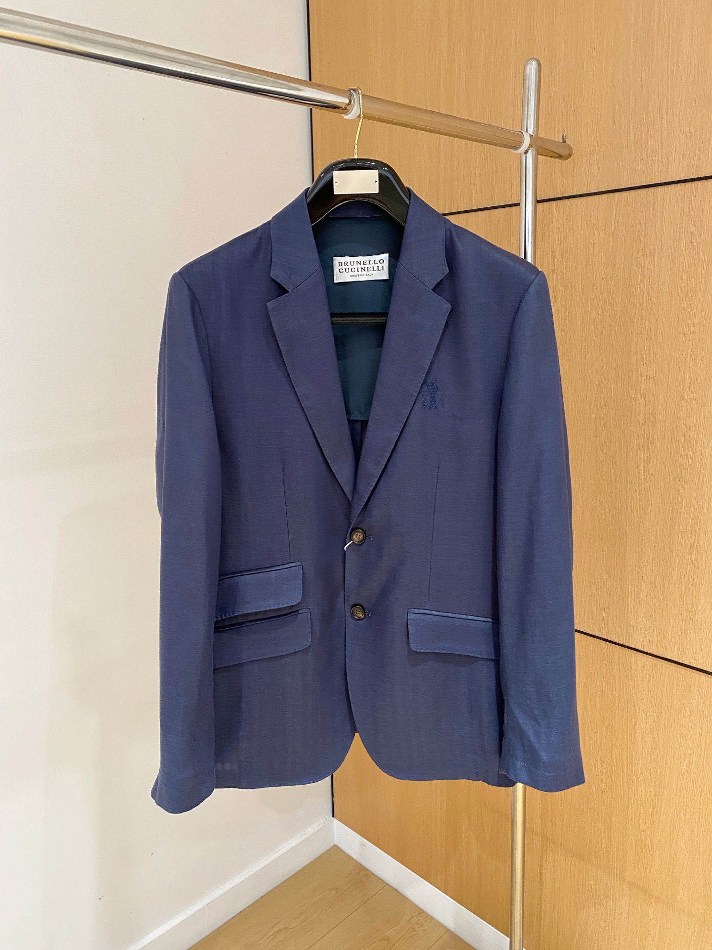 브루넬로쿠치넬리 남성 자켓 129995 Brunello Cucinelli Jacket 썸네일 이미지