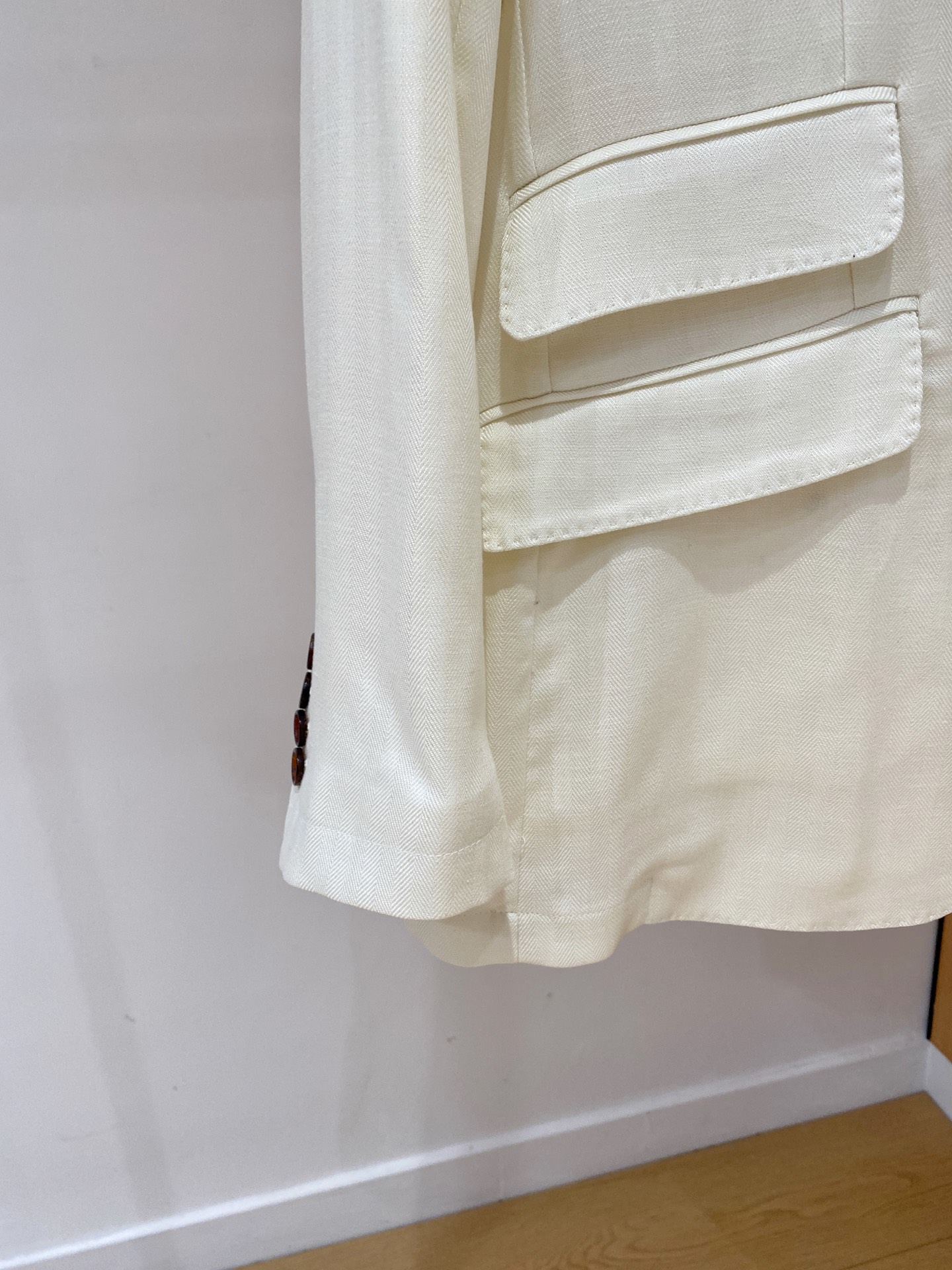 브루넬로쿠치넬리 남성 자켓 129996 Brunello Cucinelli Jacket 썸네일 이미지