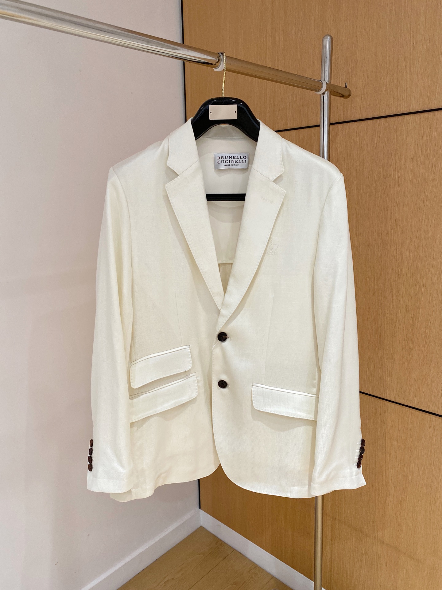 브루넬로쿠치넬리 남성 자켓 129996 Brunello Cucinelli Jacket