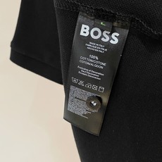 Boss 🌟新款首发男士短袖Polo衫,品牌最新设计元素!既不单调也不复杂,恰到好处的展现品味!客供顶级 Boss 🌟新款首发男士短袖Polo衫,品牌最新设计元素!既不单调也不复杂,恰到好处的展现品味!客供顶级