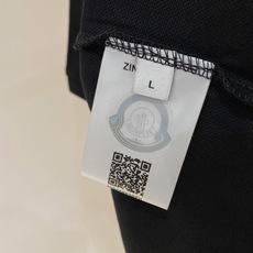 蒙口 🌟新款首发男士短袖Polo衫,品牌最新设计元素!既不单调也不复杂,恰到好处的展现品味!客供顶级定制 蒙口 🌟新款首发男士短袖Polo衫,品牌最新设计元素!既不单调也不复杂,恰到好处的展现品味!客供顶级定制