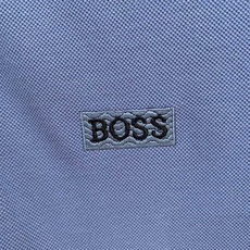 Boss 🌟新款首发男士短袖Polo衫,品牌最新设计元素!既不单调也不复杂,恰到好处的展现品味!客供顶级 Boss 🌟新款首发男士短袖Polo衫,品牌最新设计元素!既不单调也不复杂,恰到好处的展现品味!客供顶级