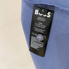 Boss 🌟新款首发男士短袖Polo衫,品牌最新设计元素!既不单调也不复杂,恰到好处的展现品味!客供顶级 Boss 🌟新款首发男士短袖Polo衫,品牌最新设计元素!既不单调也不复杂,恰到好处的展现品味!客供顶级