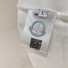 蒙口 🌟新款首发男士短袖Polo衫,品牌最新设计元素!既不单调也不复杂,恰到好处的展现品味!客供顶级定制 蒙口 🌟新款首发男士短袖Polo衫,品牌最新设计元素!既不单调也不复杂,恰到好处的展现品味!客供顶级定制