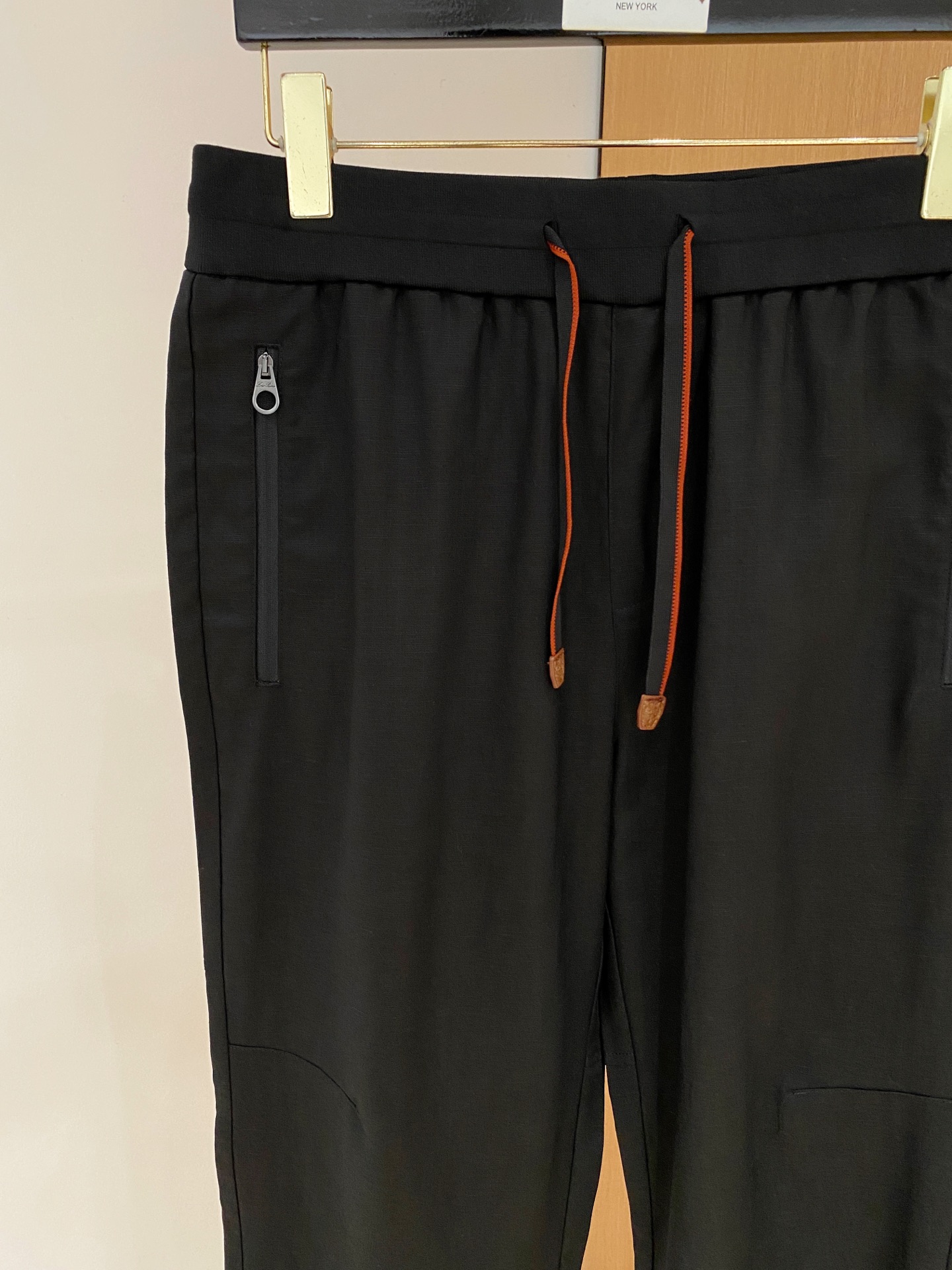 로로피아나 남성 바지 129966 Loro Piana Pants 썸네일 이미지