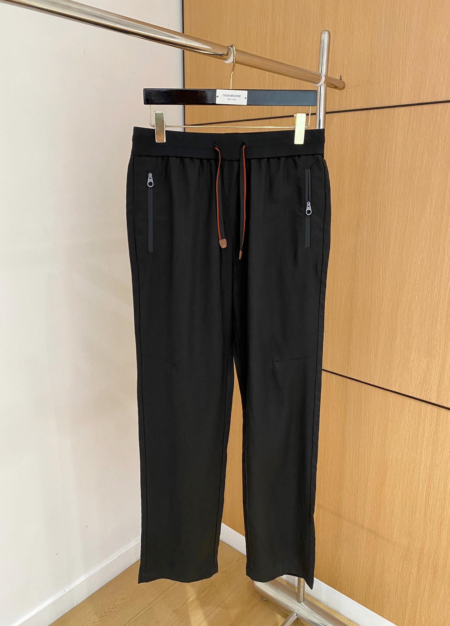 로로피아나 남성 바지 129966 Loro Piana Pants