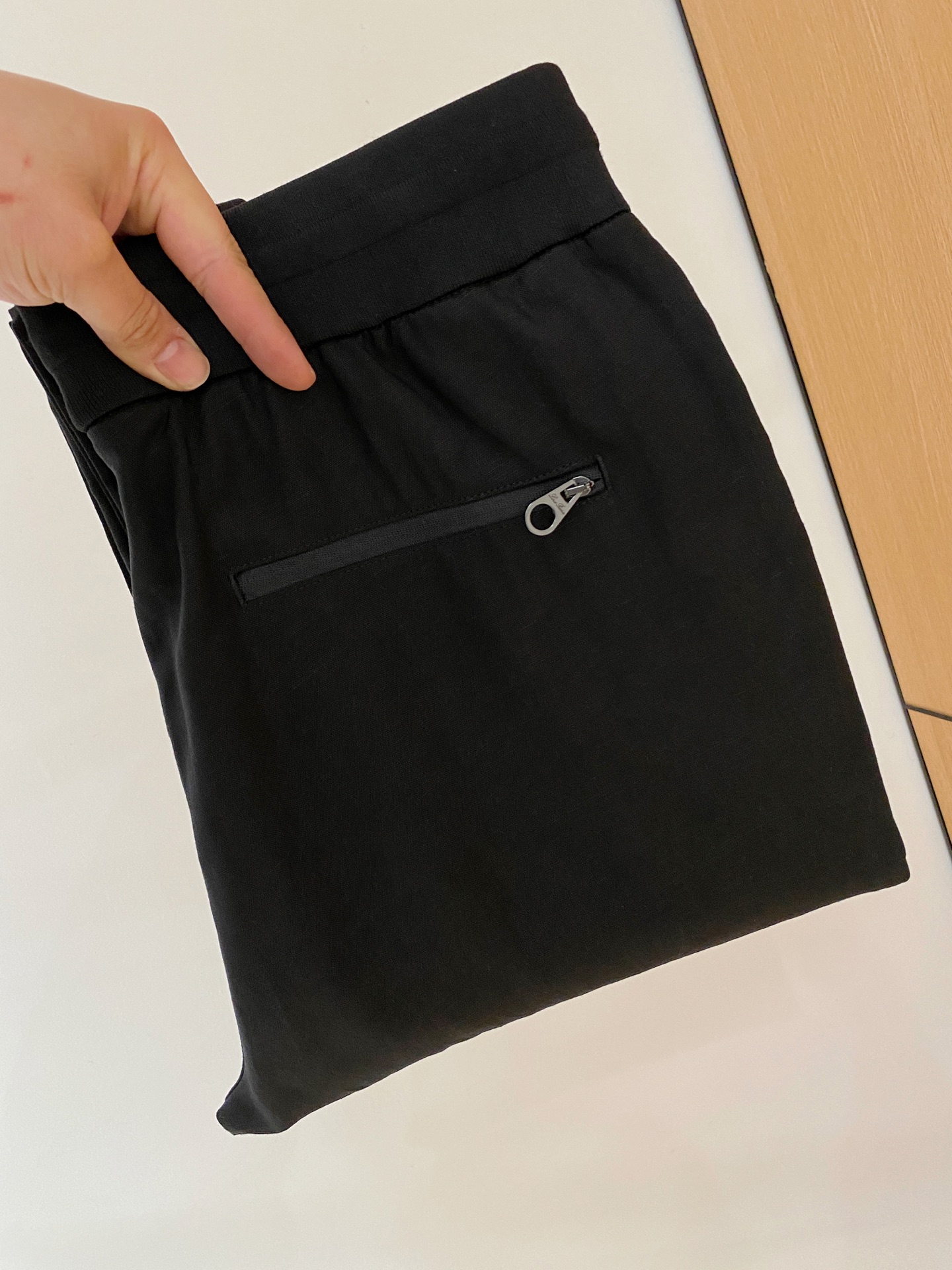 로로피아나 남성 바지 129966 Loro Piana Pants 썸네일 이미지