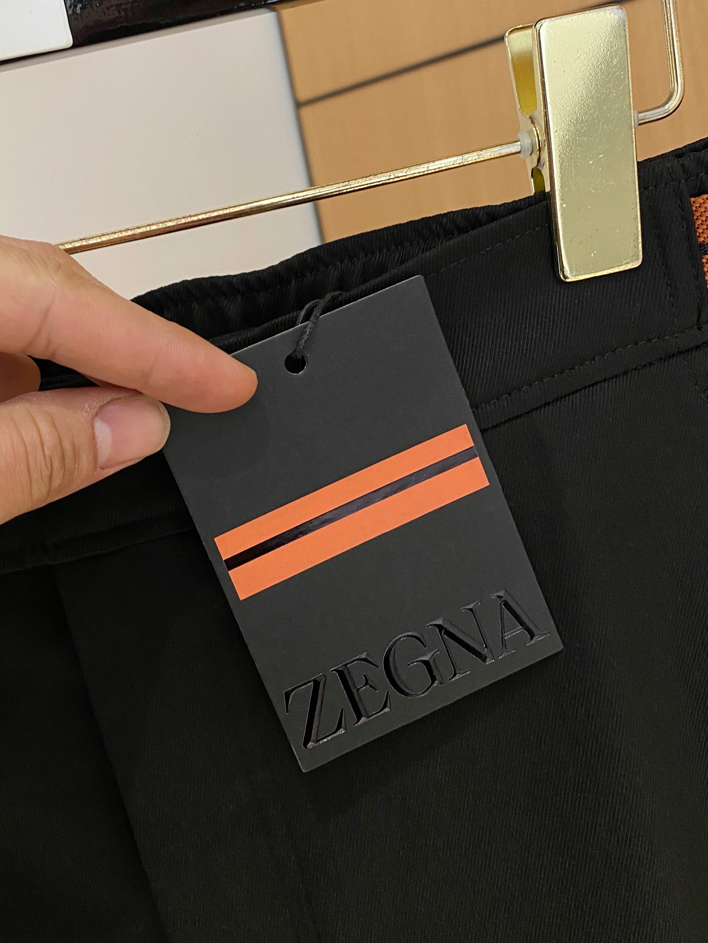 제냐 남성 바지 130022 Zegna Pants 썸네일 이미지