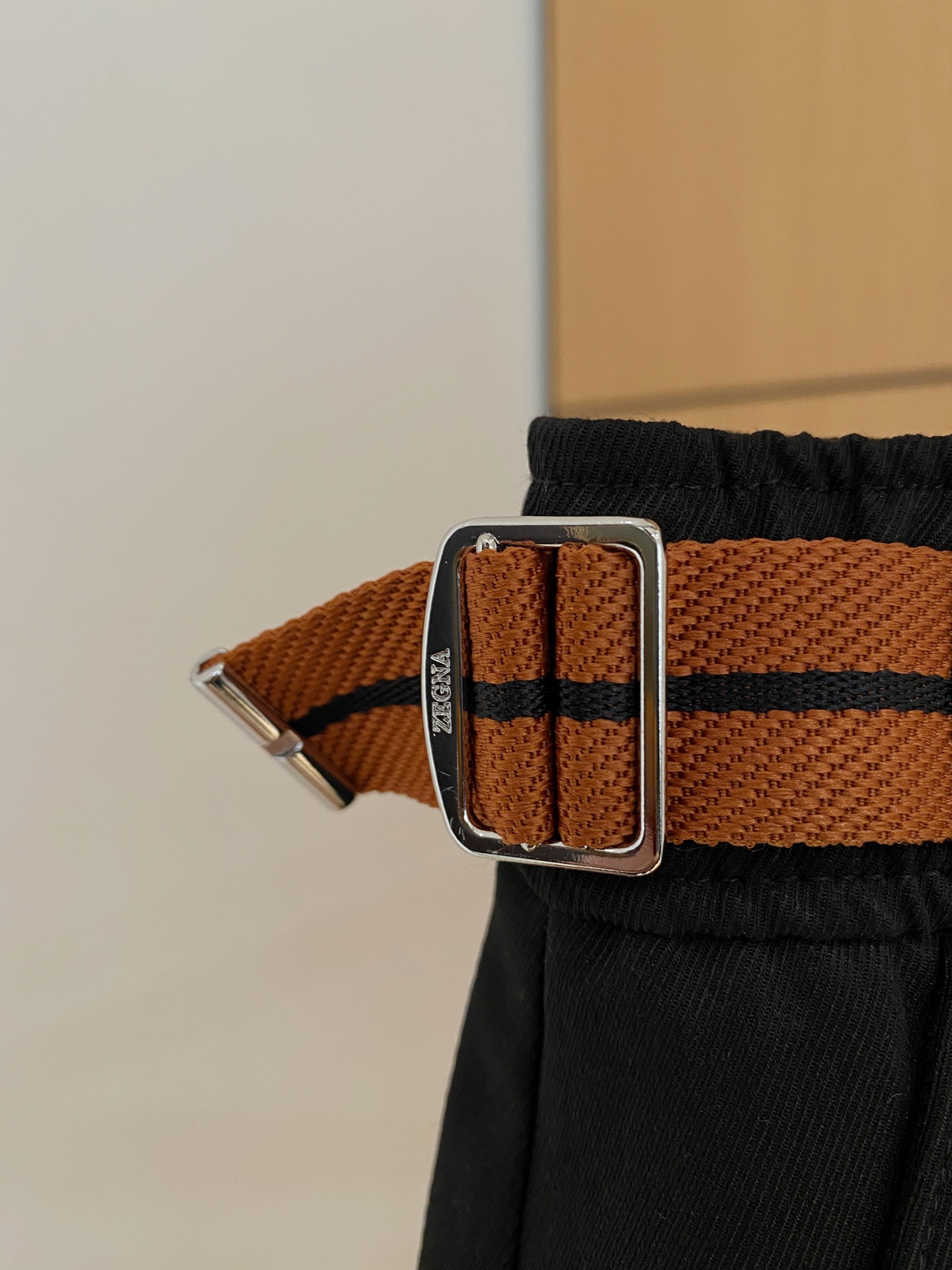 제냐 남성 바지 130022 Zegna Pants 썸네일 이미지