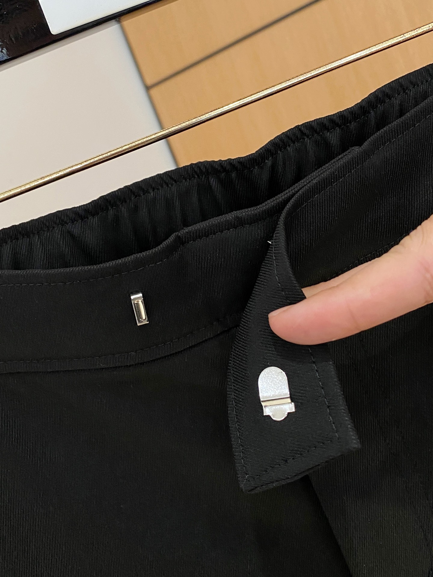 제냐 남성 바지 130022 Zegna Pants 썸네일 이미지