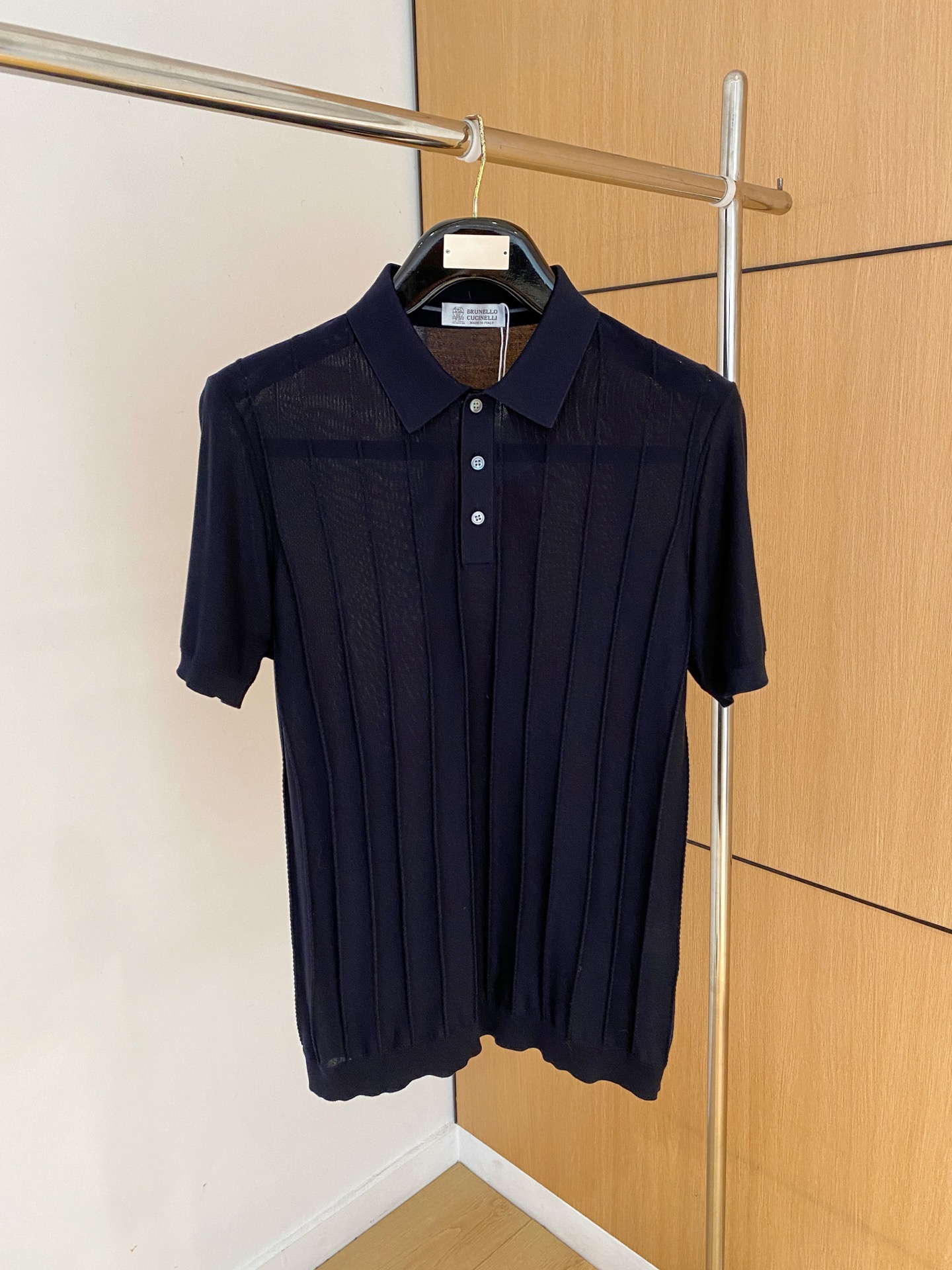 브루넬로쿠치넬리 남성 반팔 114552 Brunello Cucinelli T Shirt
