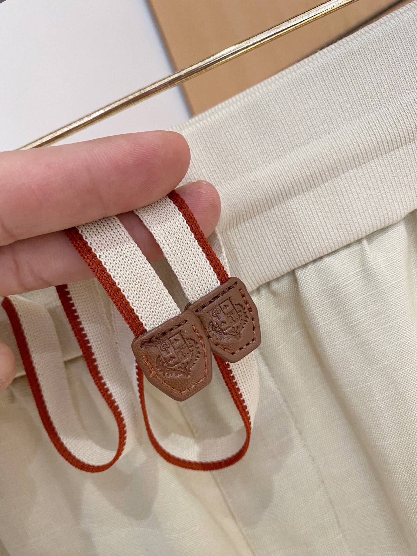 로로피아나 남성 바지 129968 Loro Piana Pants 썸네일 이미지