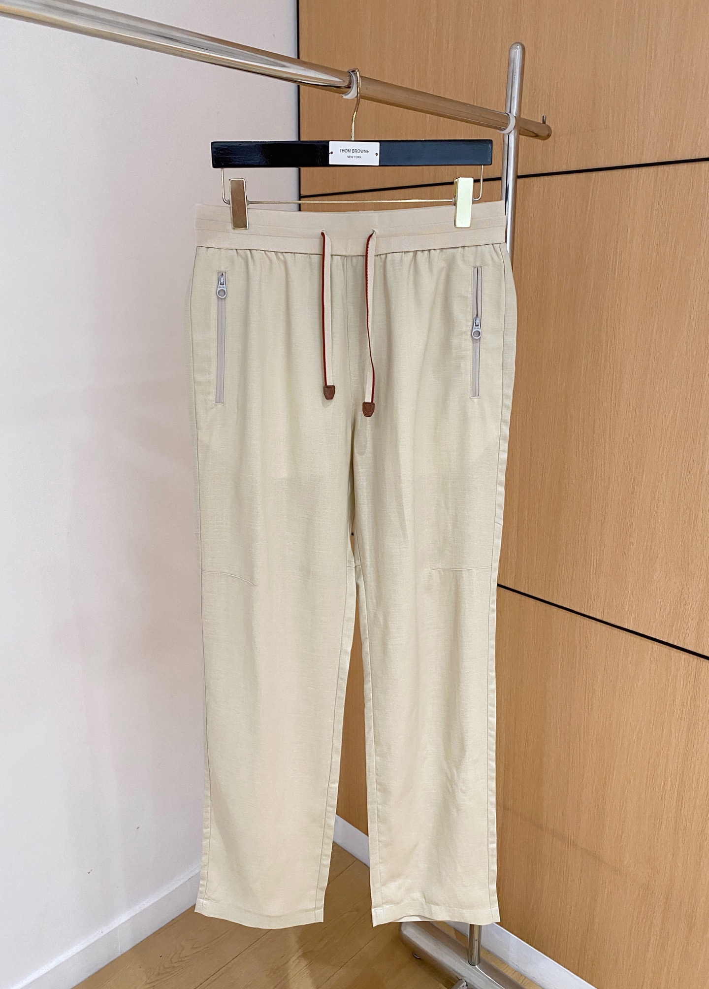 로로피아나 남성 바지 129968 Loro Piana Pants