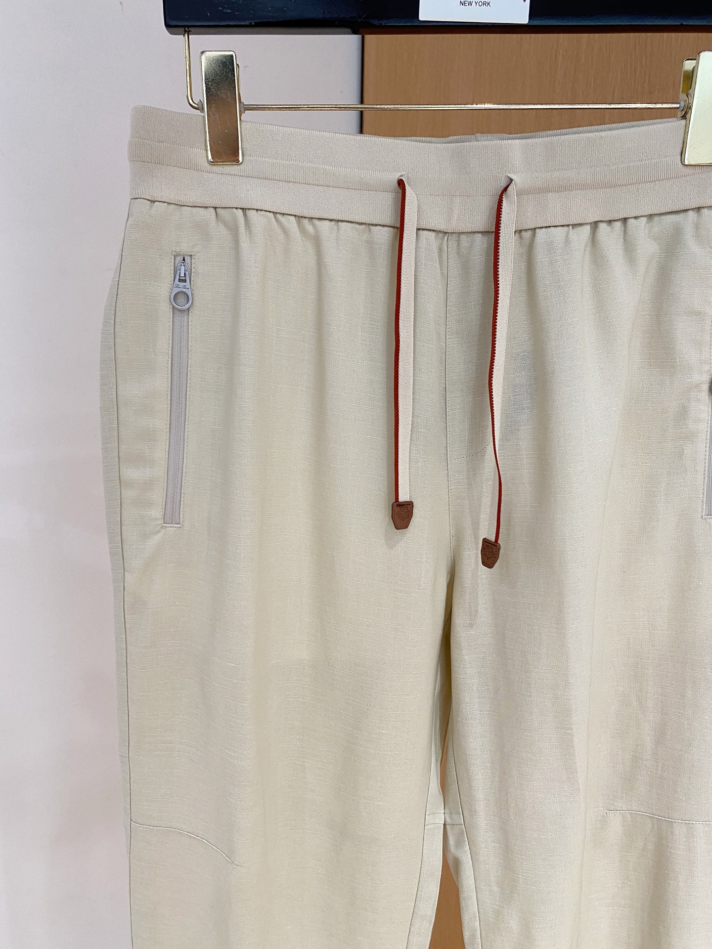 로로피아나 남성 바지 129968 Loro Piana Pants 썸네일 이미지