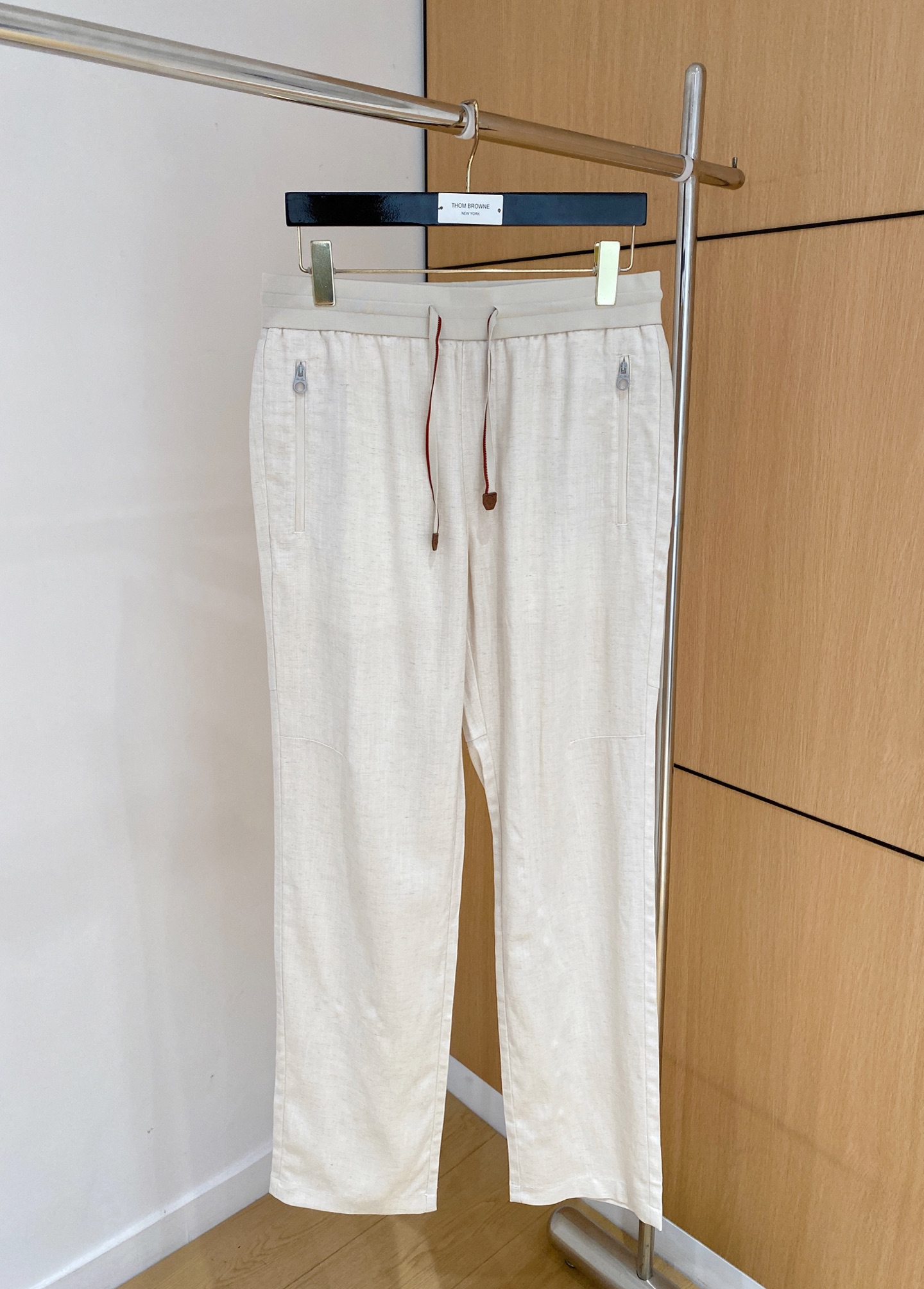로로피아나 남성 바지 129969 Loro Piana Pants 썸네일 이미지