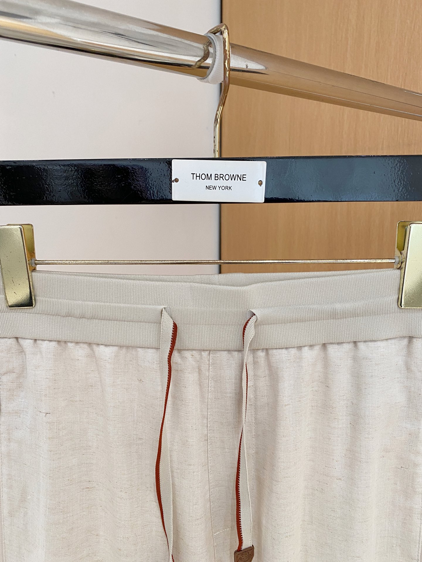 로로피아나 남성 바지 129969 Loro Piana Pants 썸네일 이미지