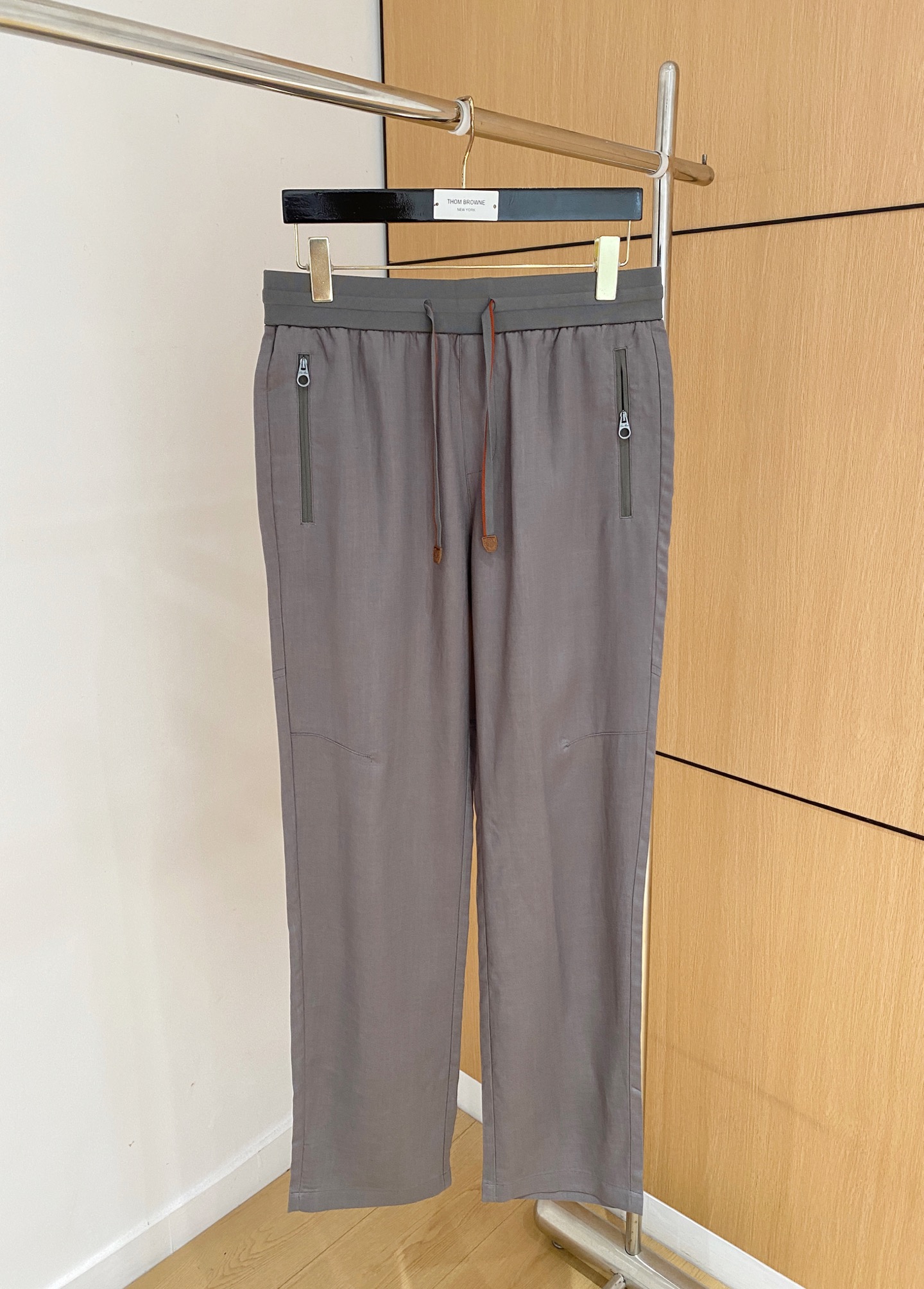 로로피아나 남성 바지 129967 Loro Piana Pants 썸네일 이미지