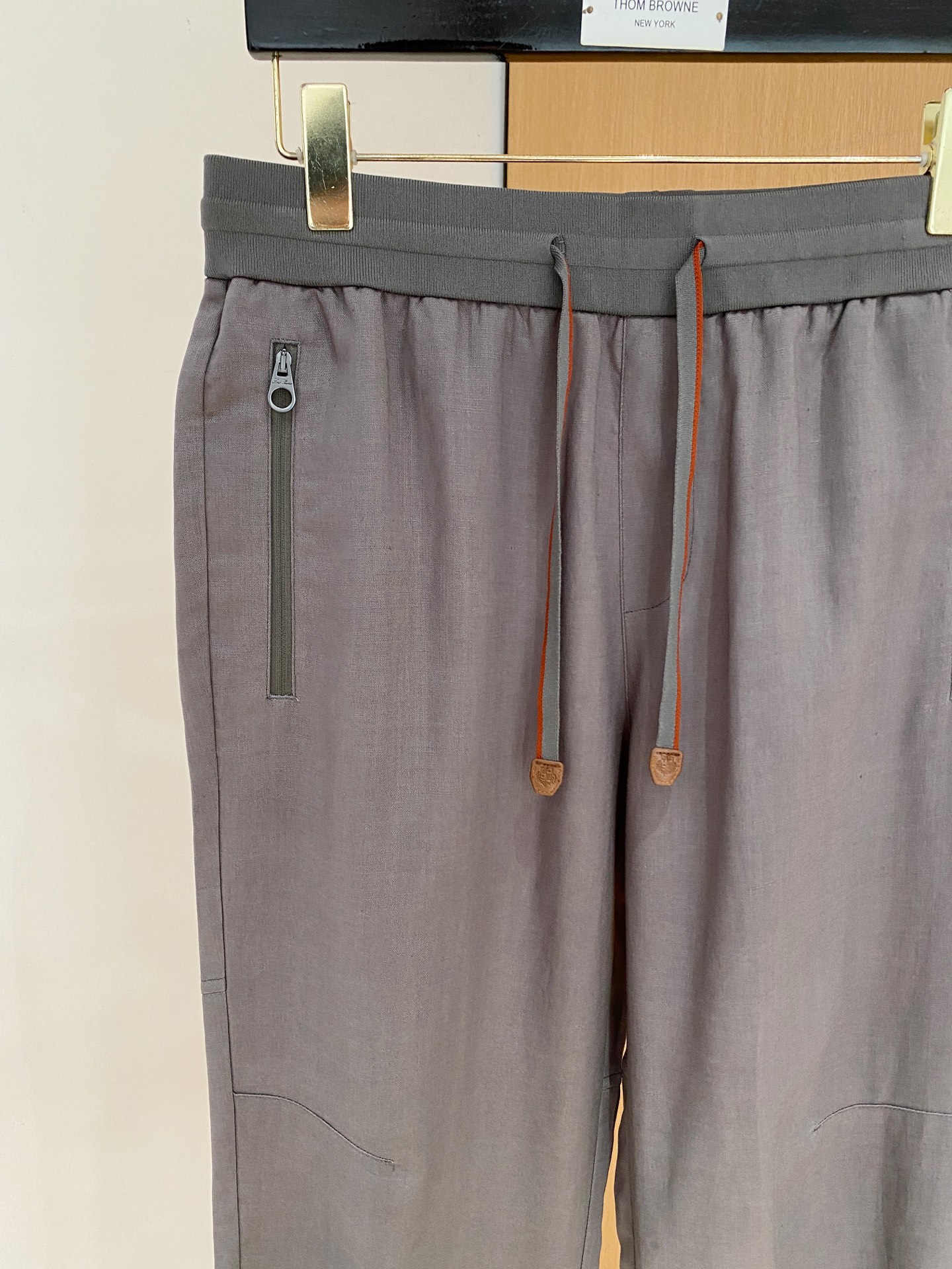 로로피아나 남성 바지 129967 Loro Piana Pants 썸네일 이미지