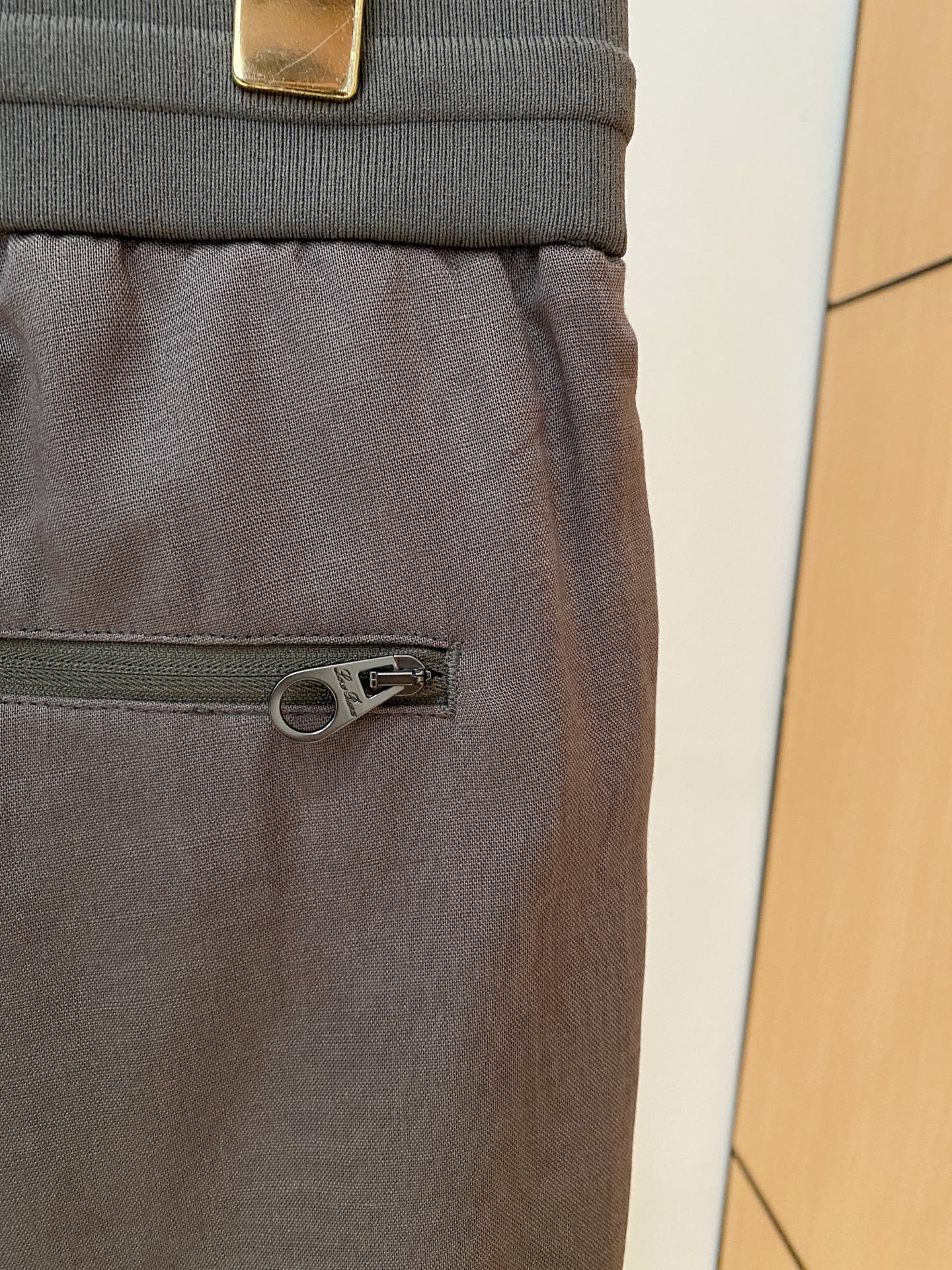 로로피아나 남성 바지 129967 Loro Piana Pants 썸네일 이미지