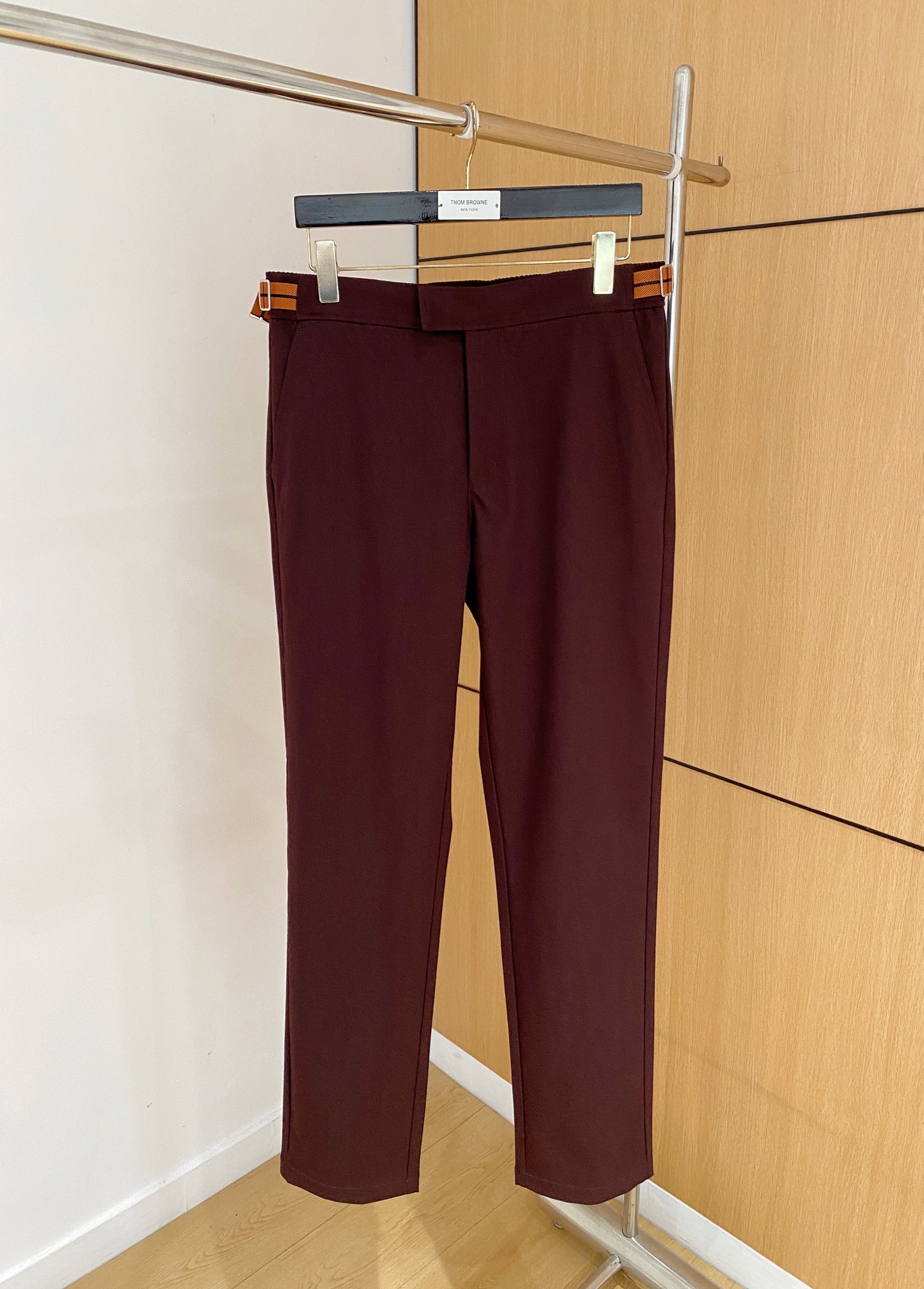제냐 남성 바지 130023 Zegna Pants