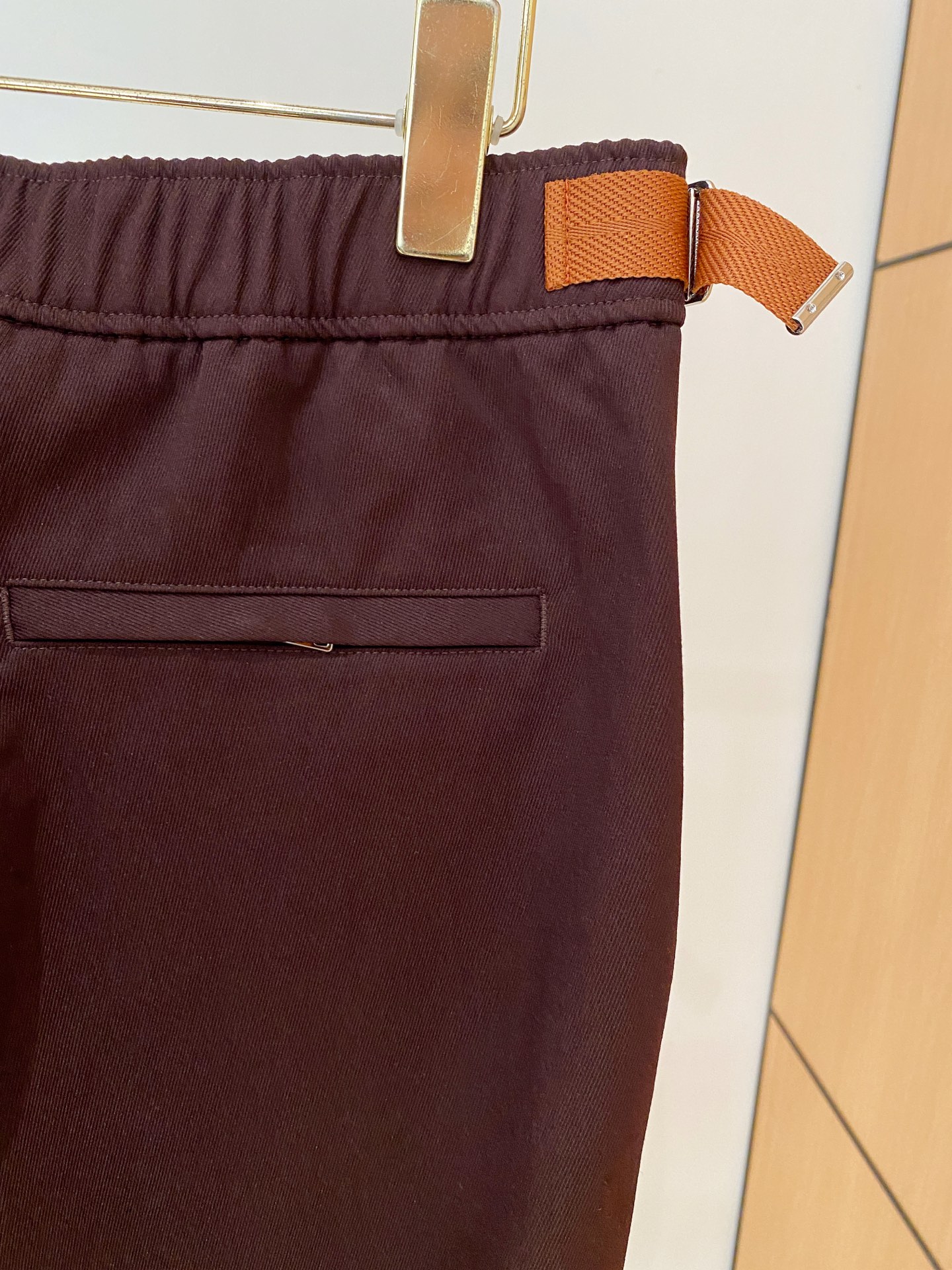 제냐 남성 바지 130023 Zegna Pants 썸네일 이미지