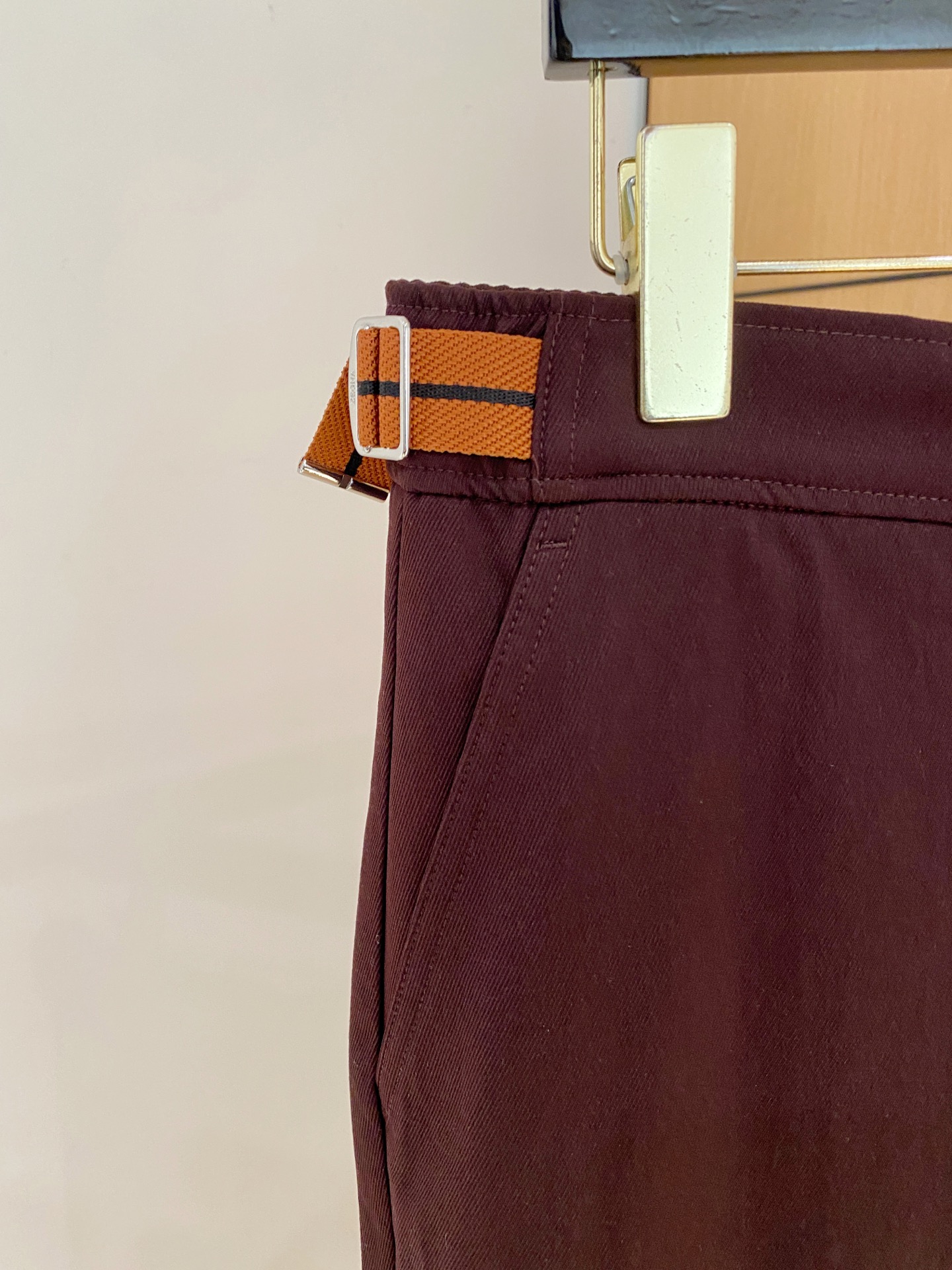 제냐 남성 바지 130023 Zegna Pants 썸네일 이미지